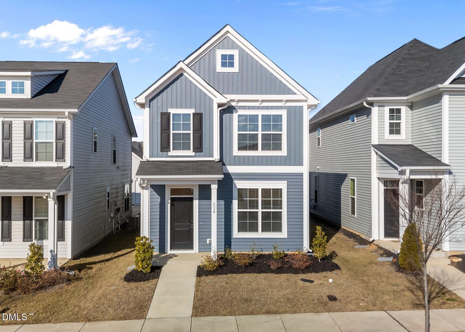 226 Blue Iris Parkway