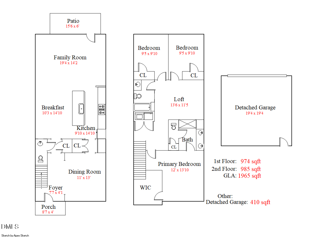 226 Blue Iris Parkway