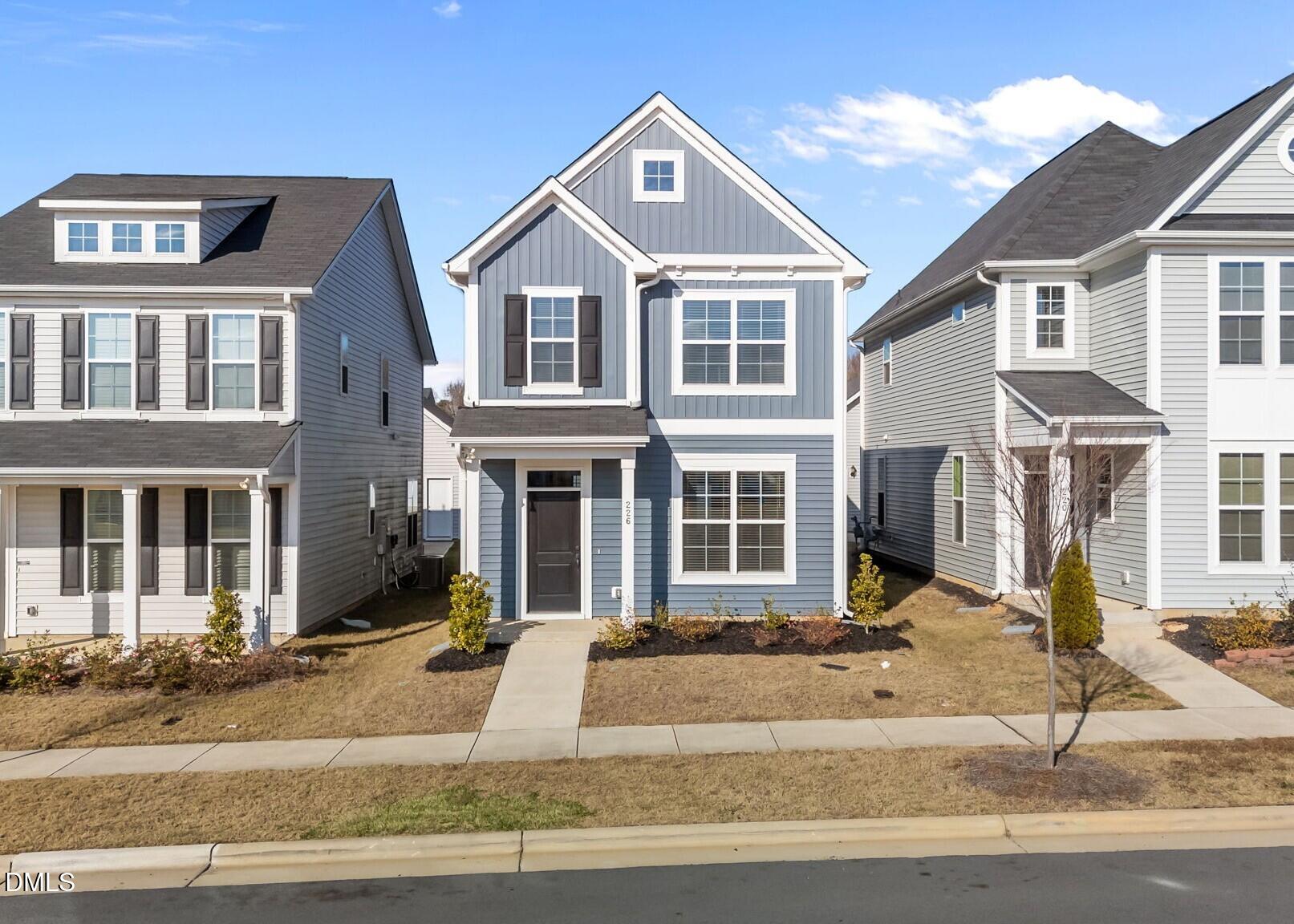 226 Blue Iris Parkway
