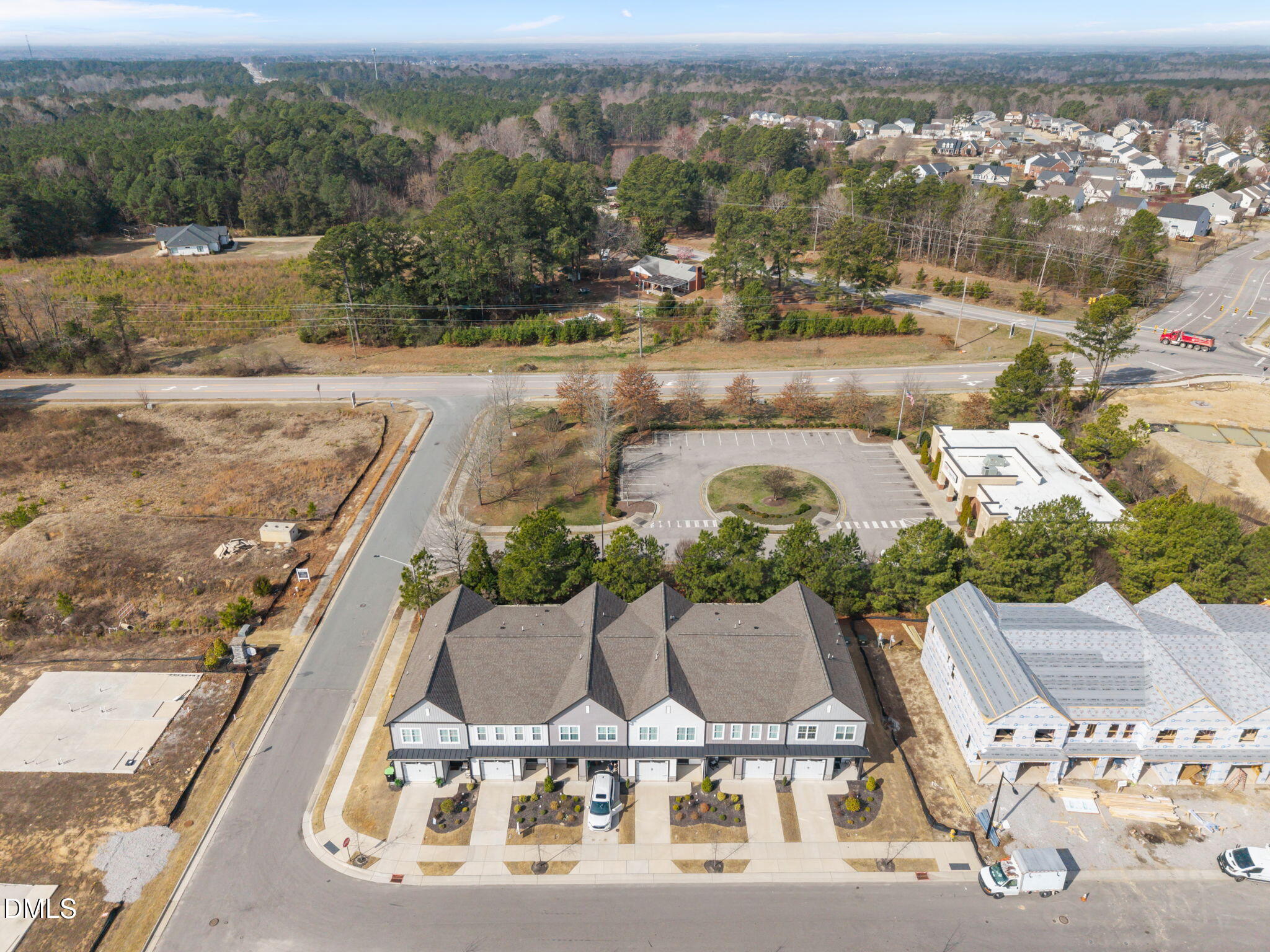 609 Marshskip Way # 5
