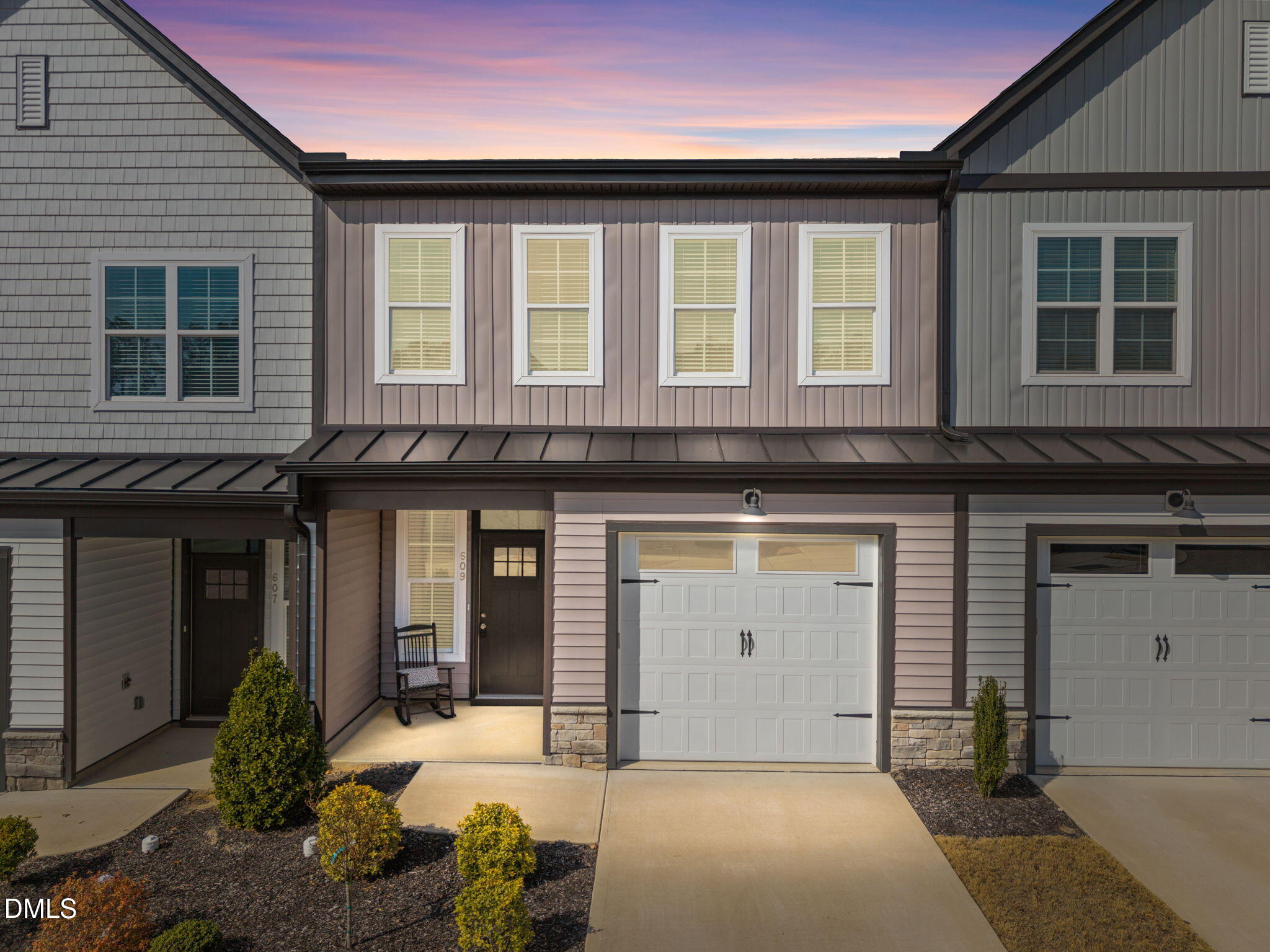 609 Marshskip Way # 5