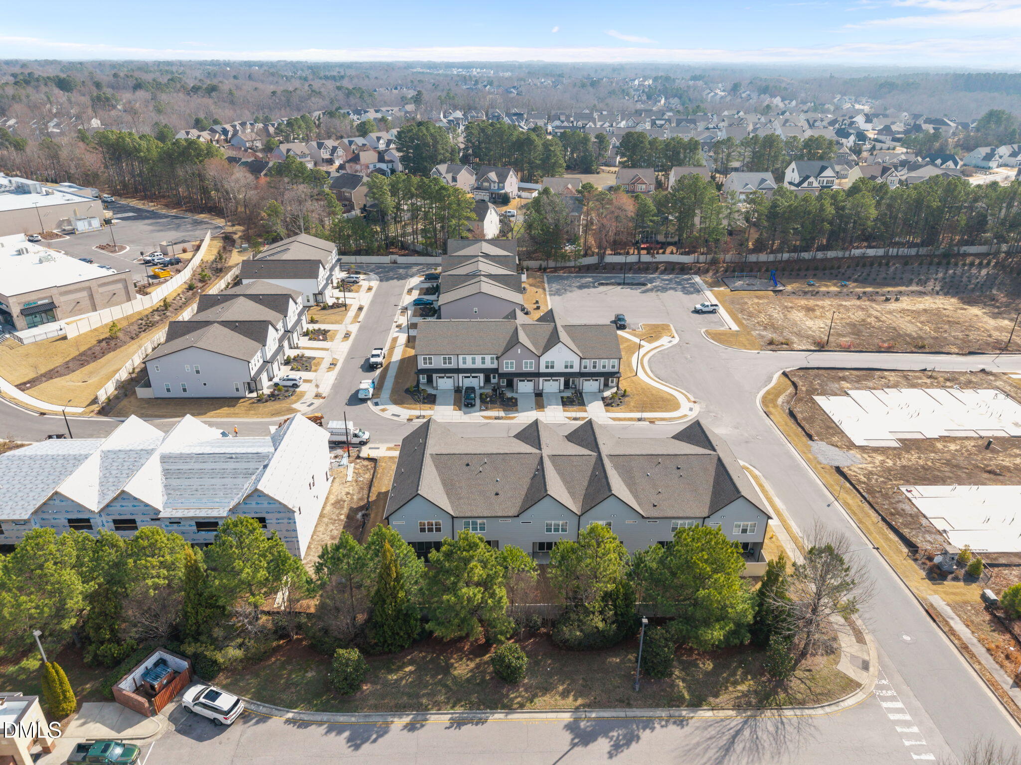 609 Marshskip Way # 5