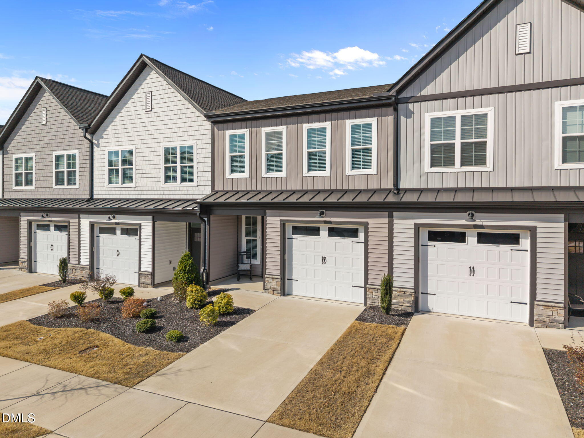 609 Marshskip Way # 5