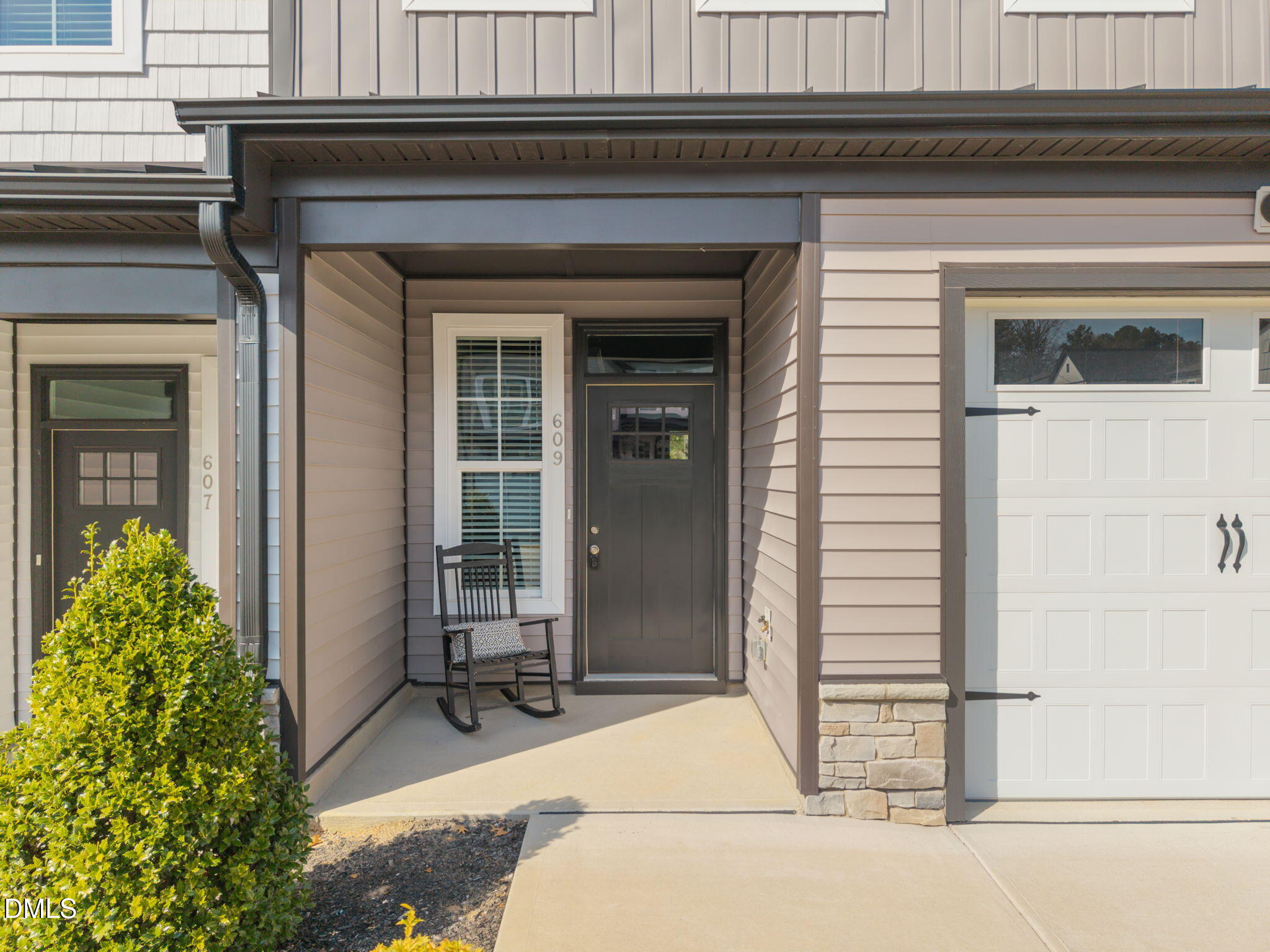 609 Marshskip Way # 5