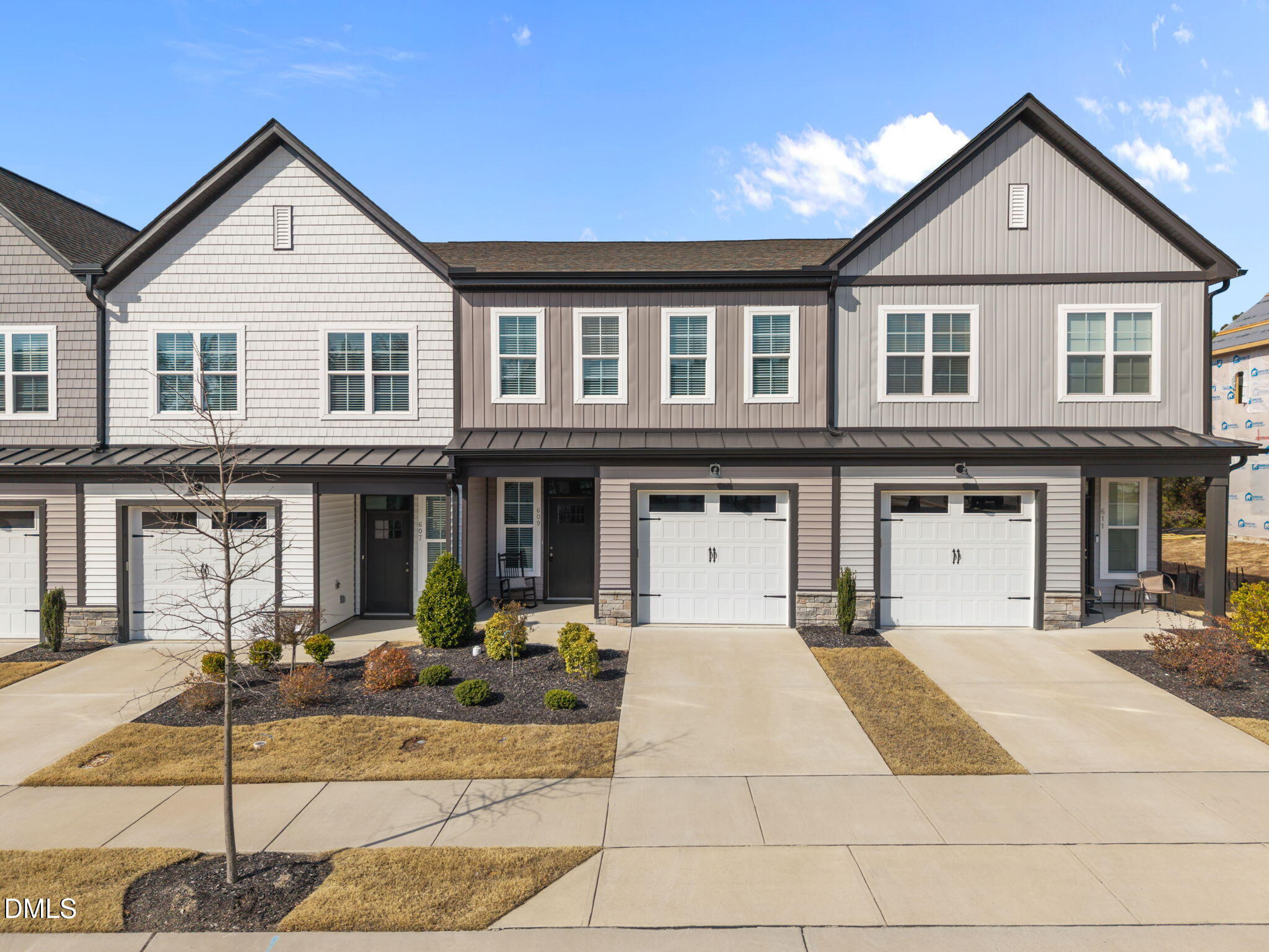 609 Marshskip Way # 5