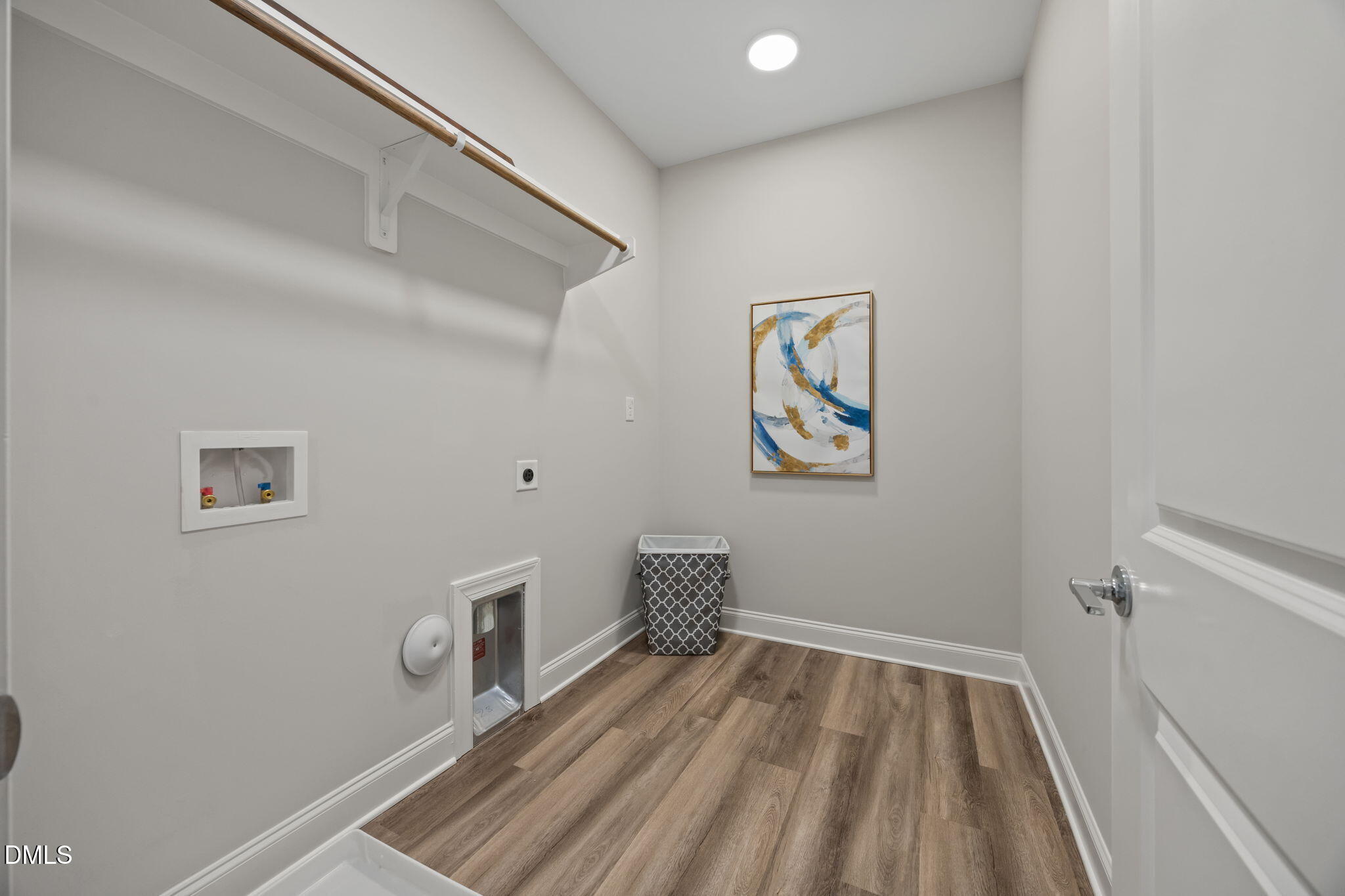 609 Marshskip Way # 5
