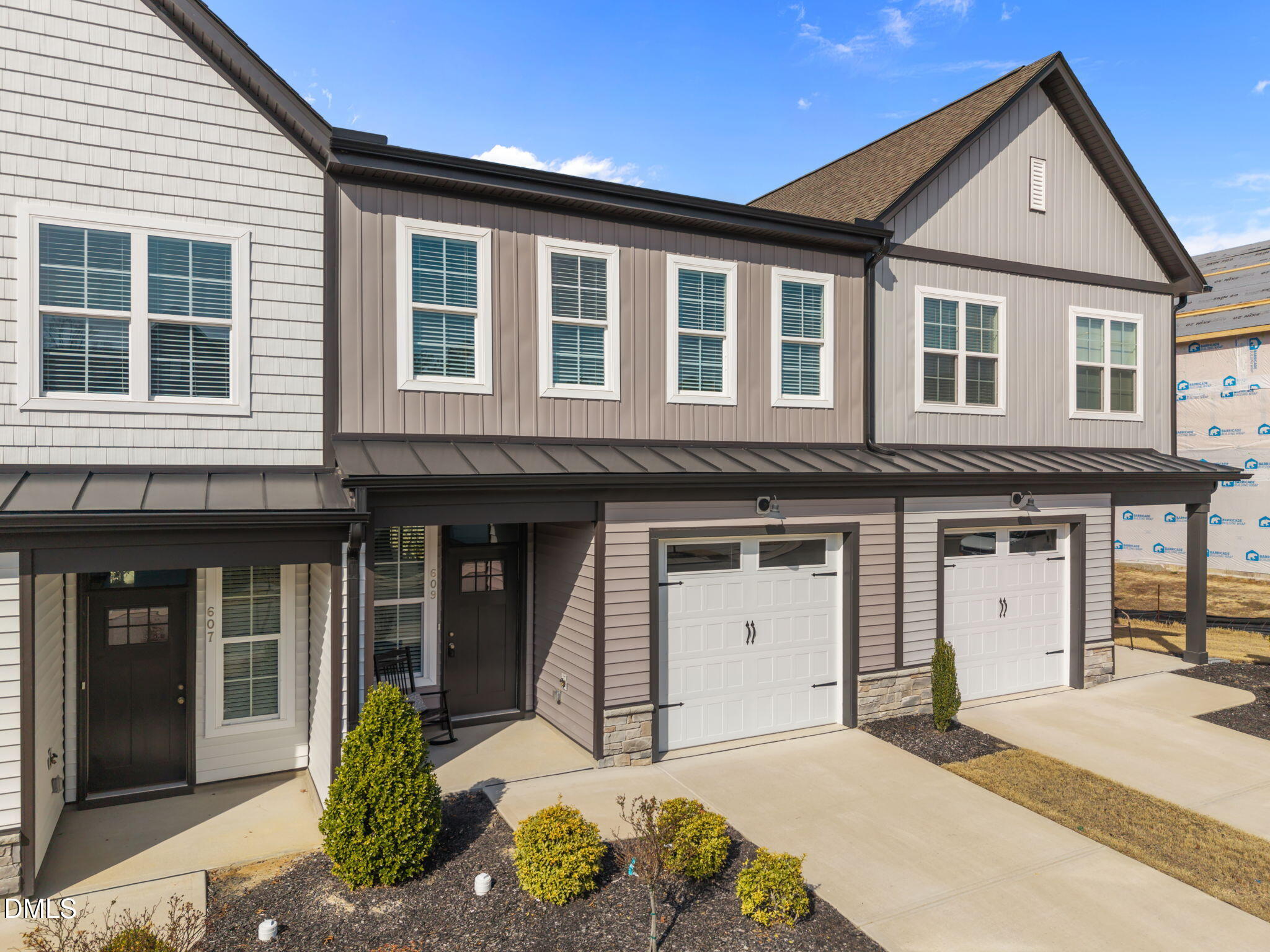 609 Marshskip Way # 5