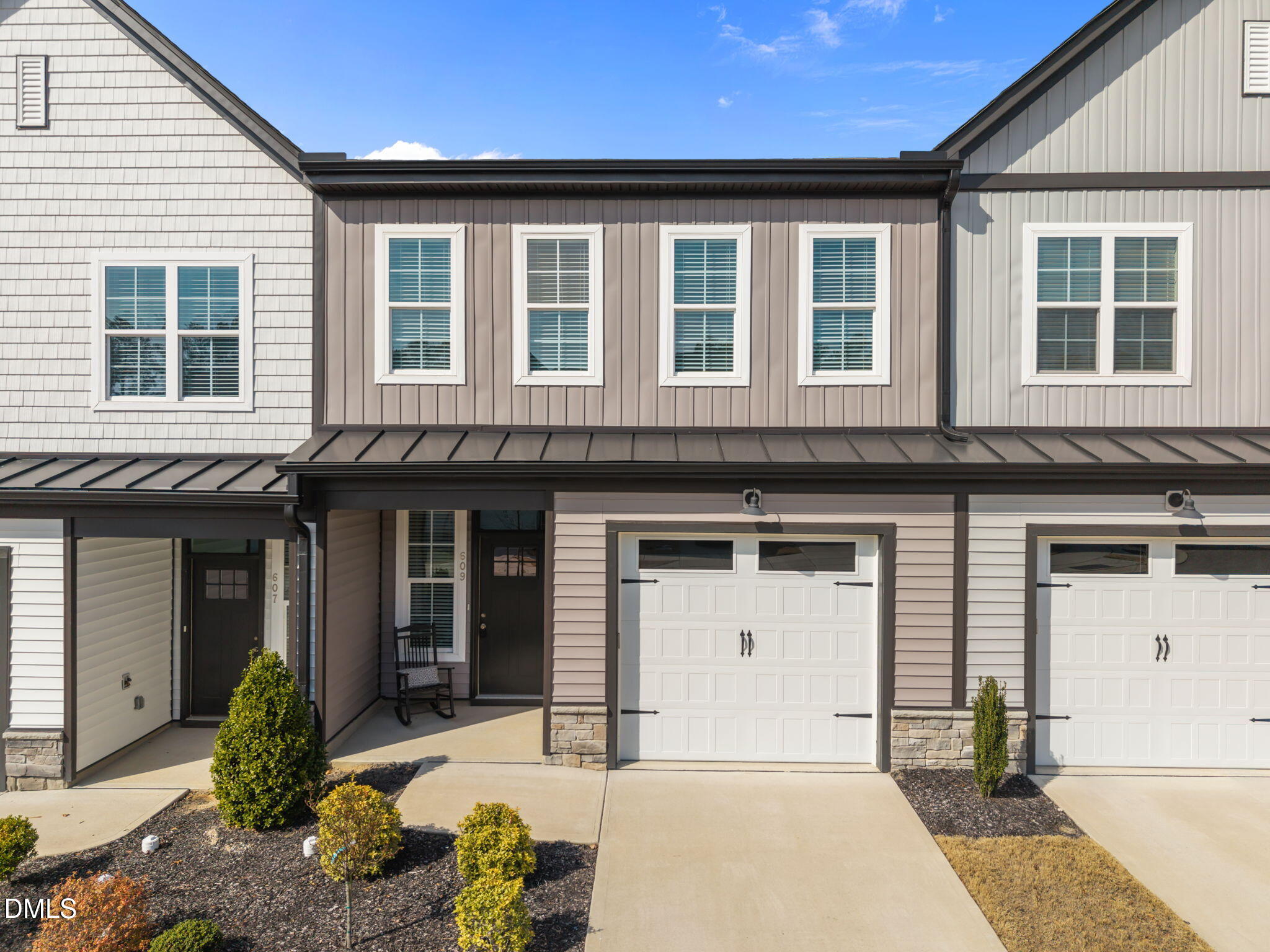 609 Marshskip Way # 5
