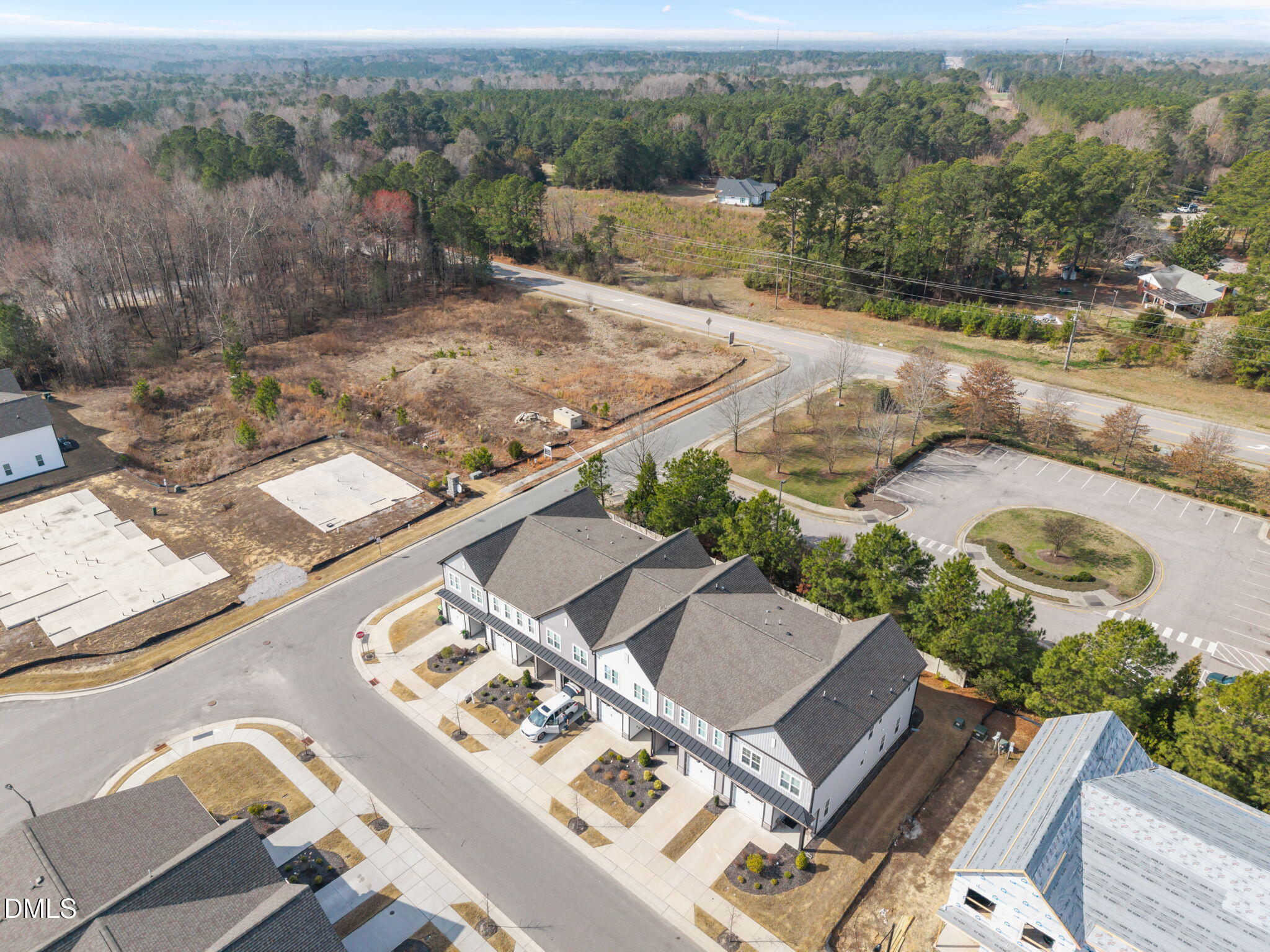 609 Marshskip Way # 5