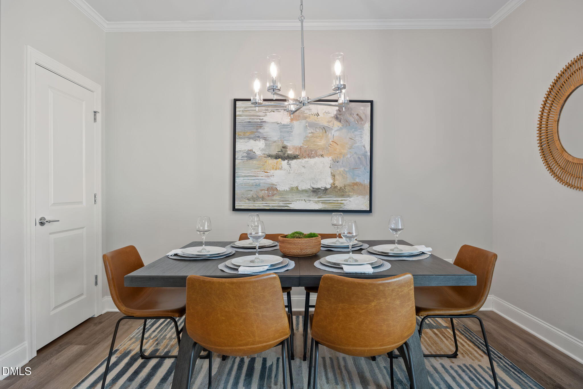 609 Marshskip Way # 5
