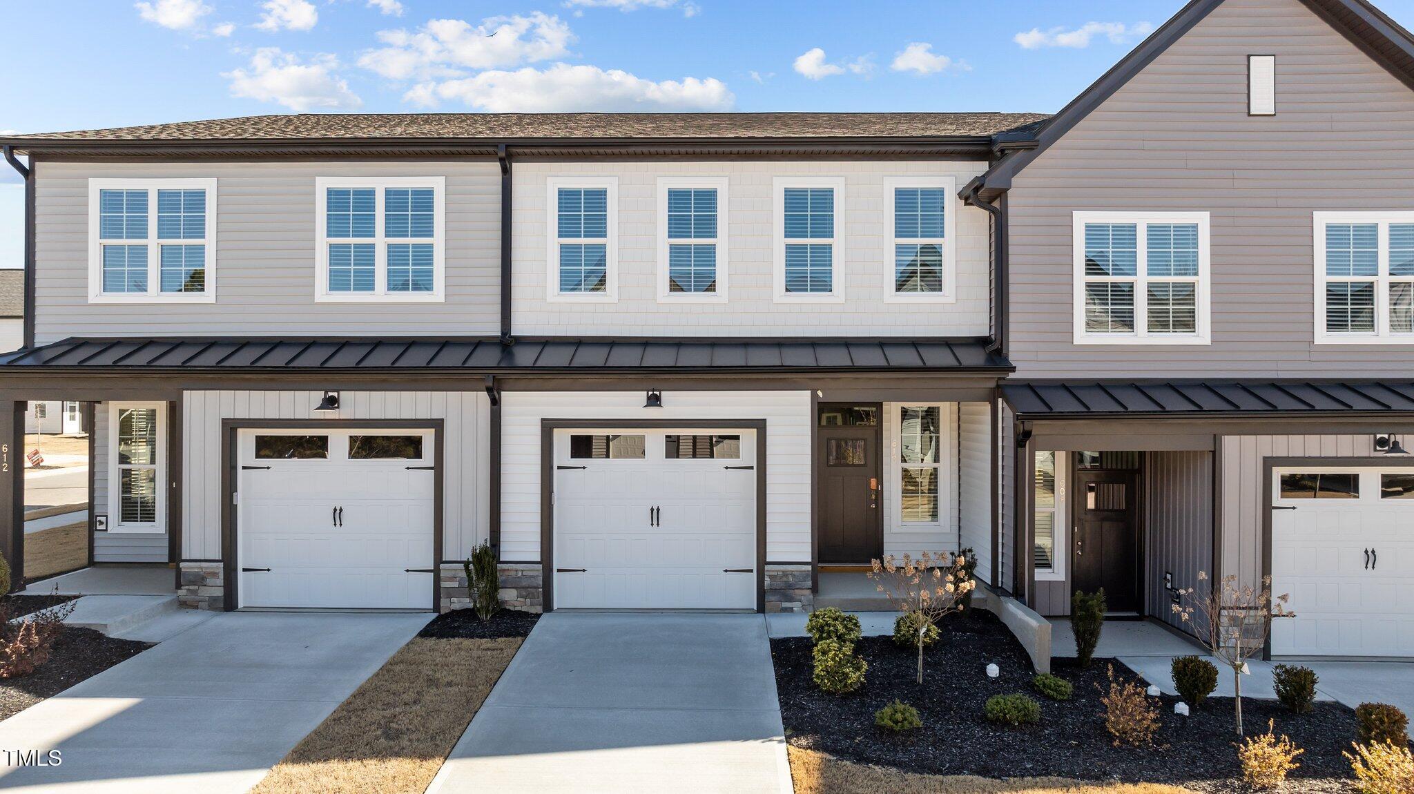 610 Marshskip Way # 22