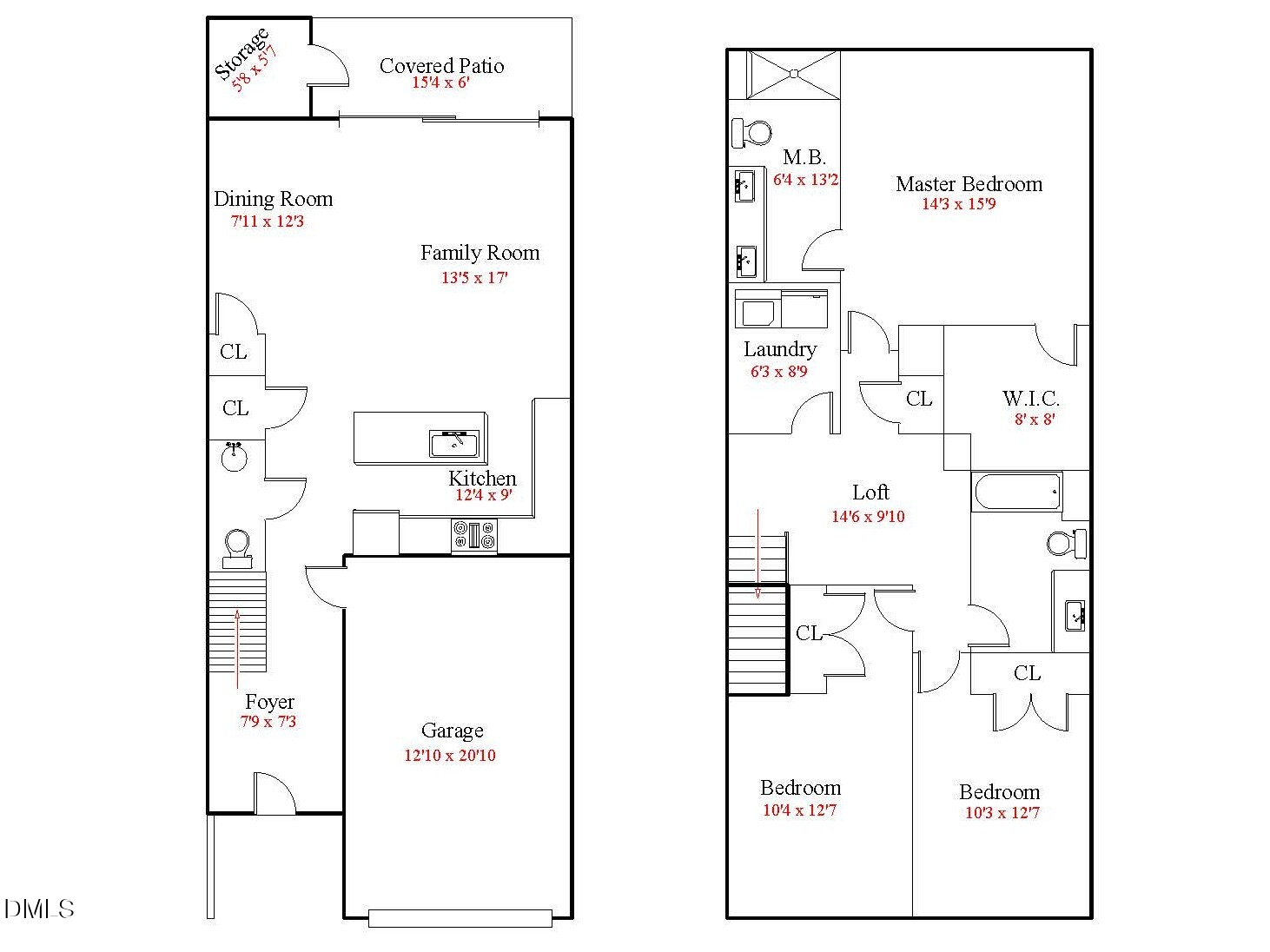 608 Marshskip Way # 23