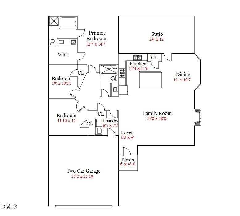 126 Arrow Lane