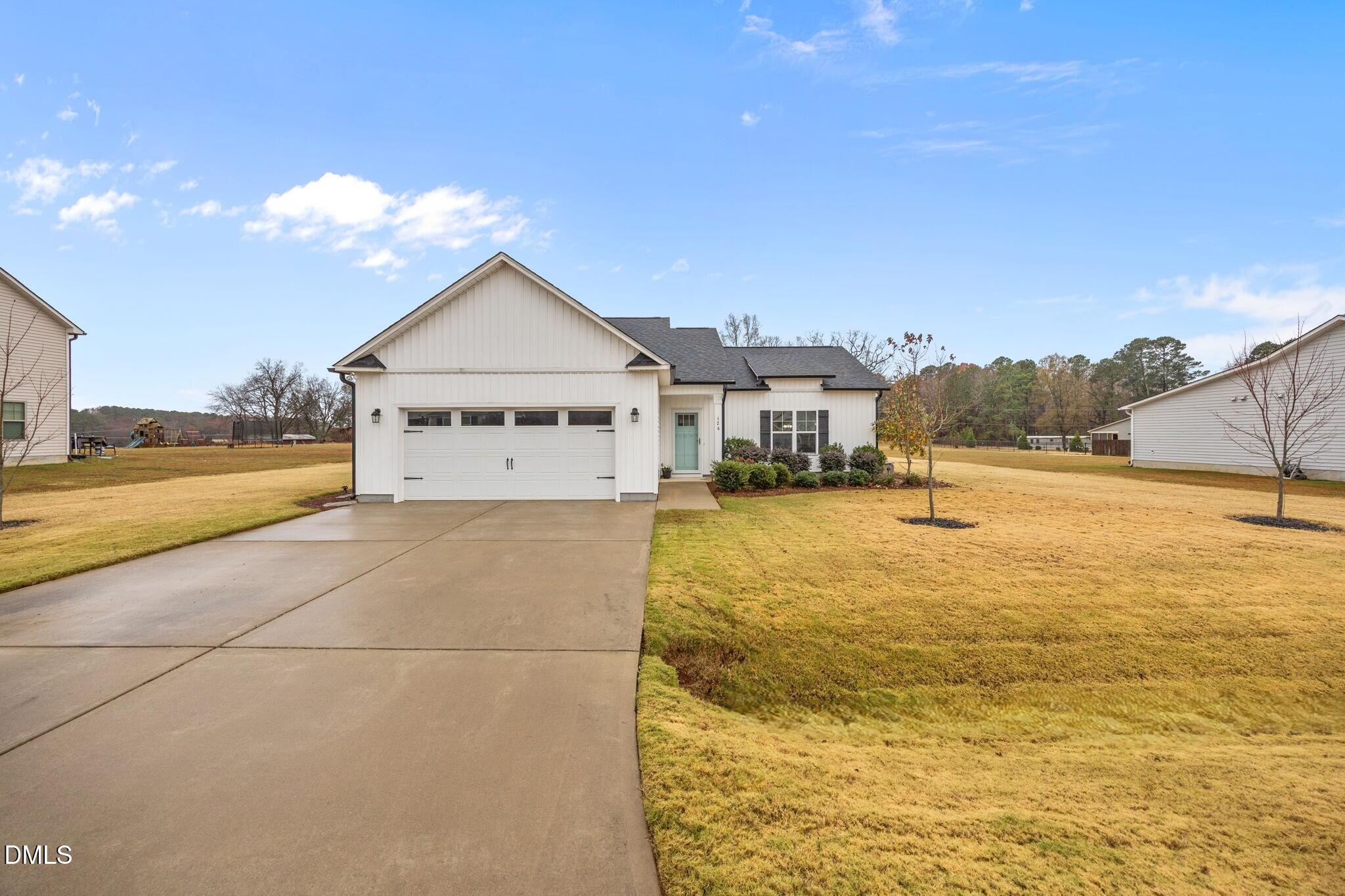 126 Arrow Lane