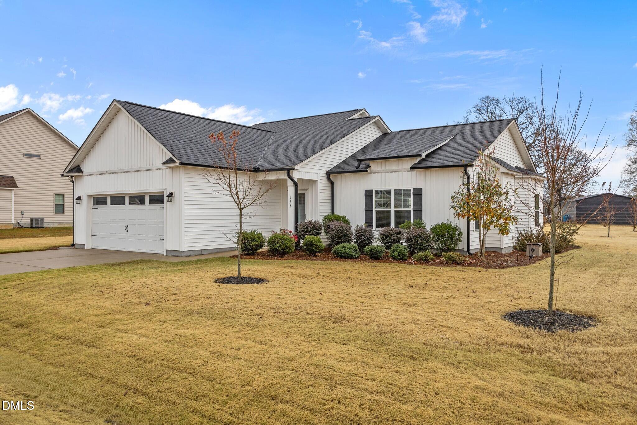 126 Arrow Lane