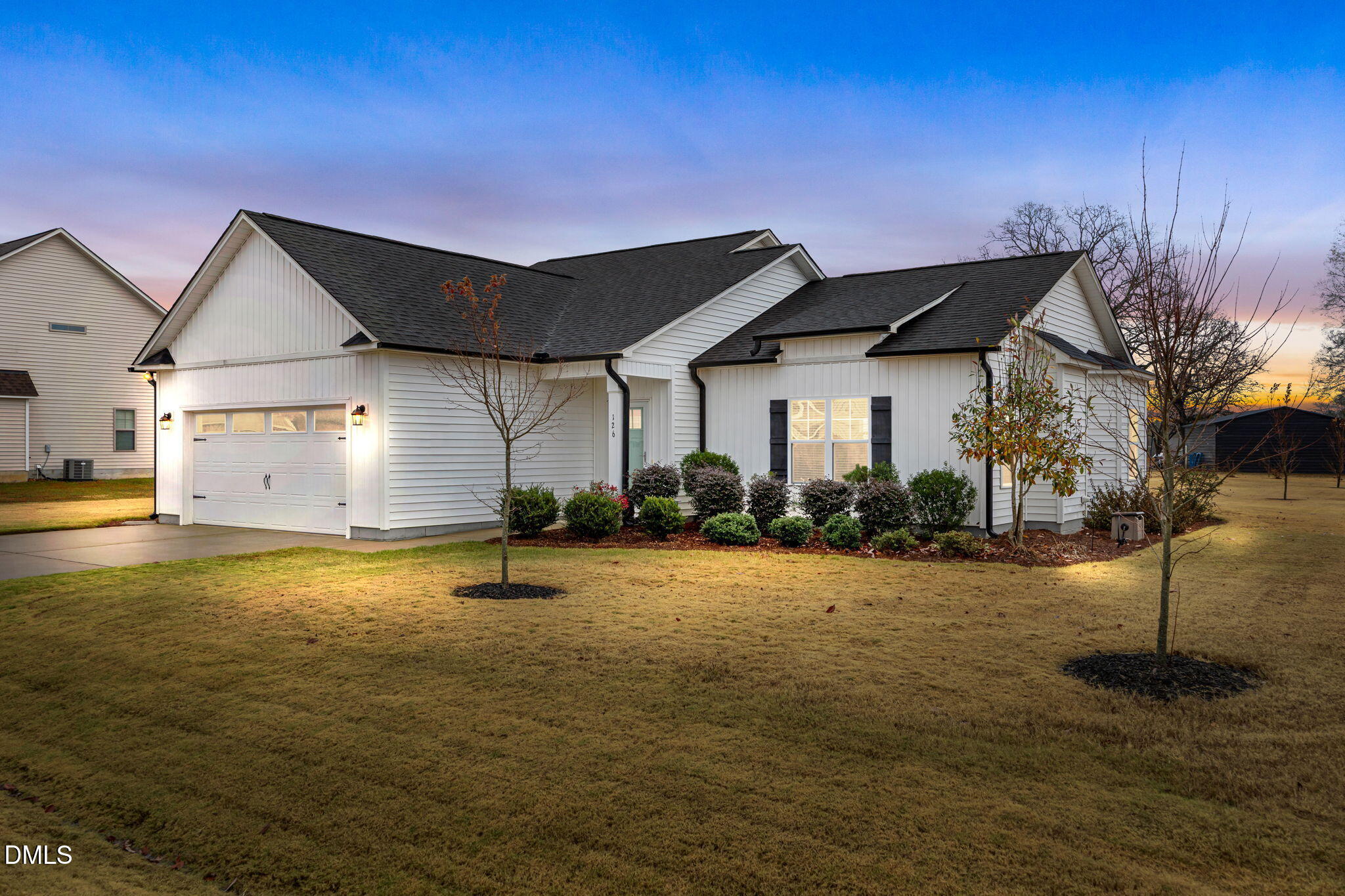 126 Arrow Lane