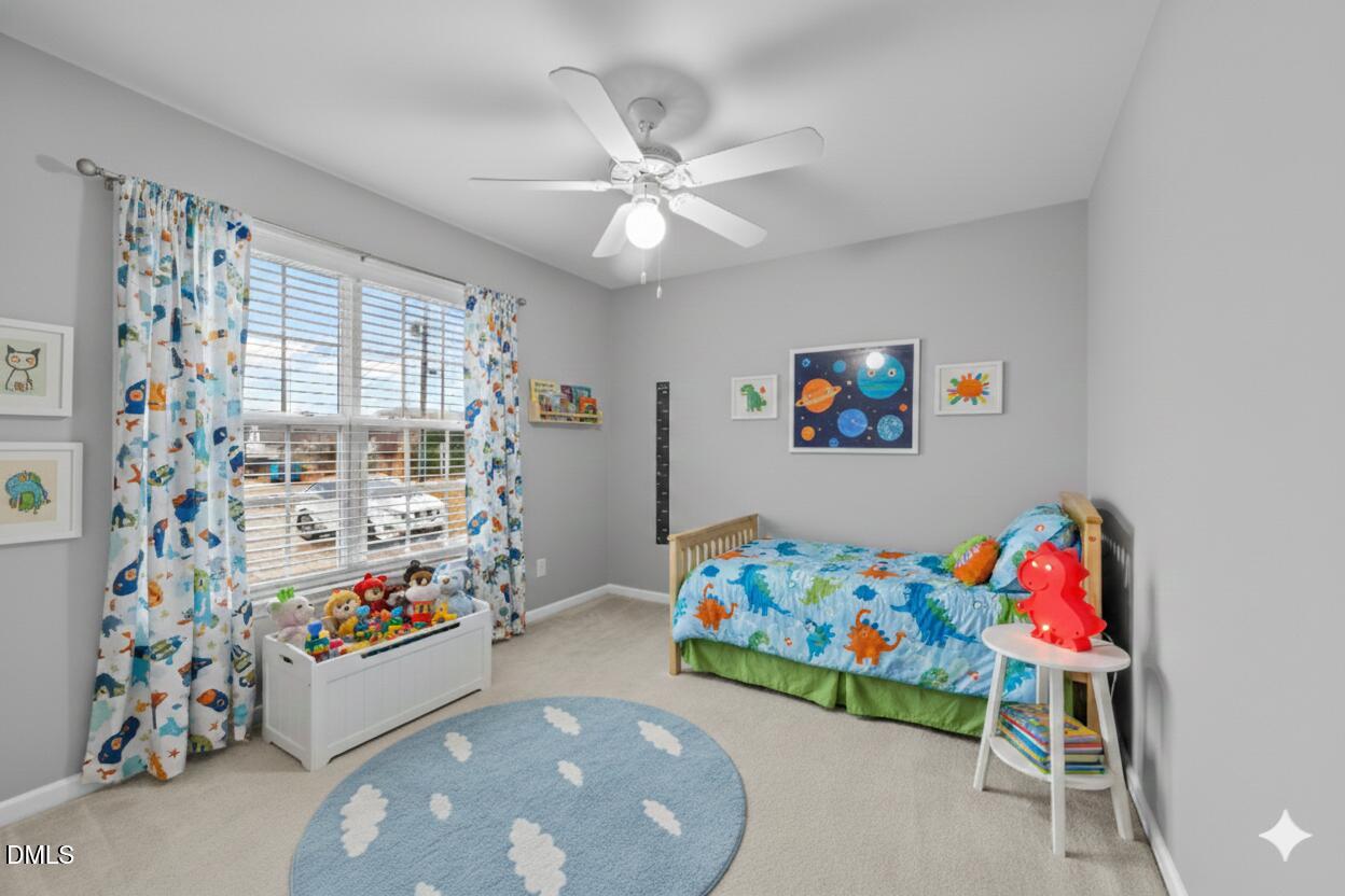 1275 Smith Road