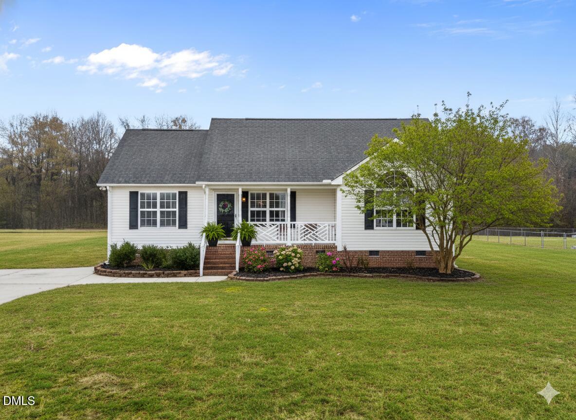 1275 Smith Road
