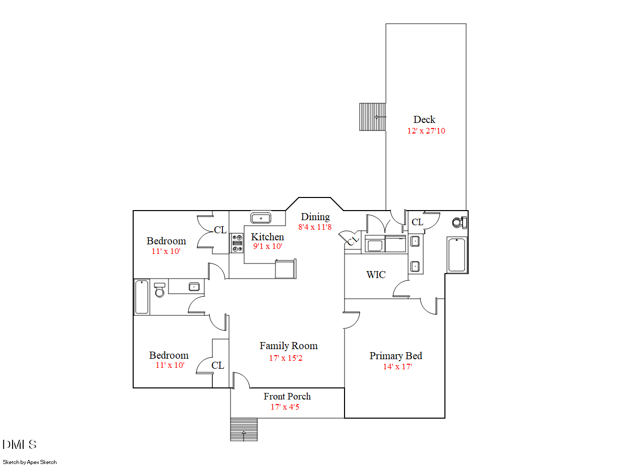 1275 Smith Road