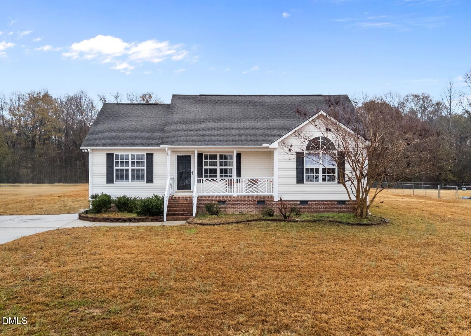 1275 Smith Road