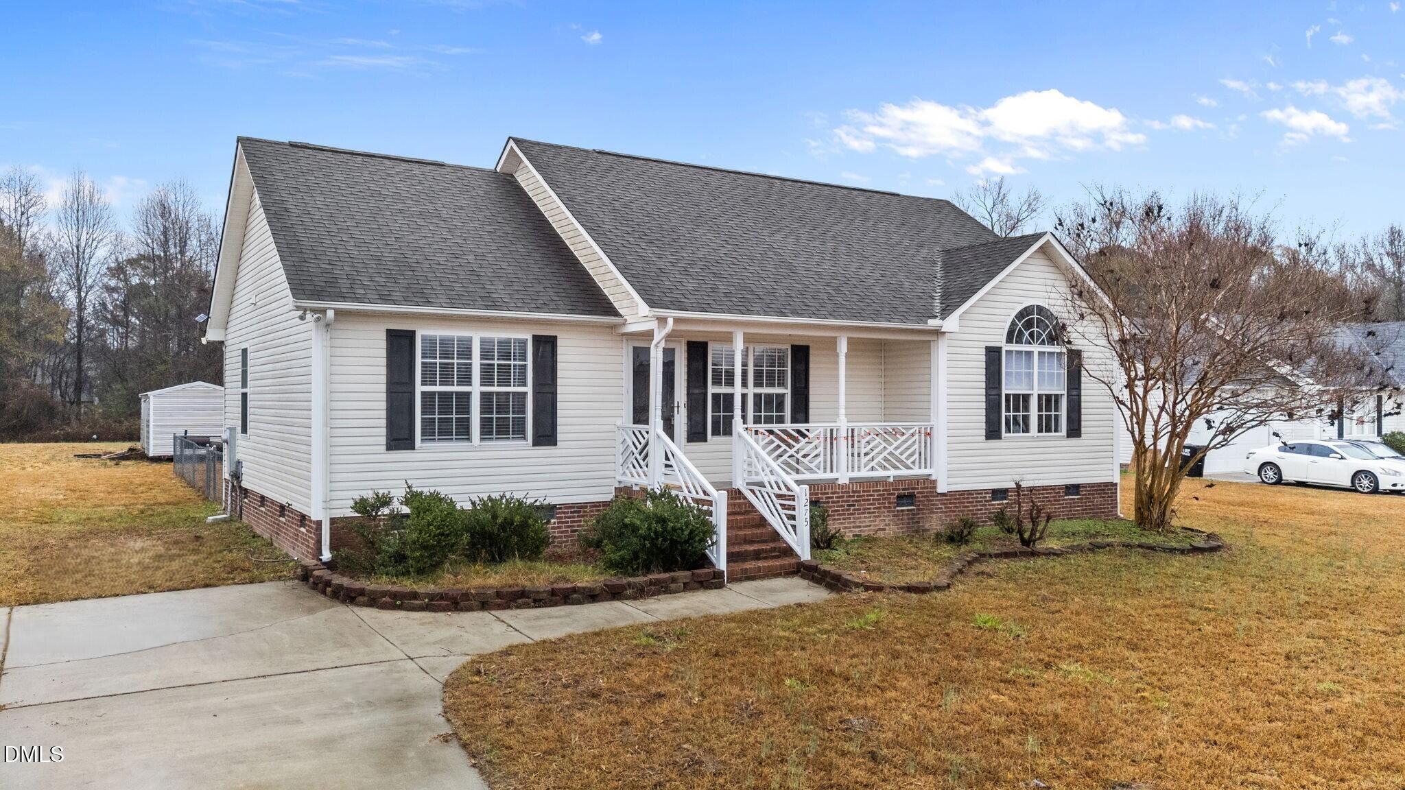 1275 Smith Road