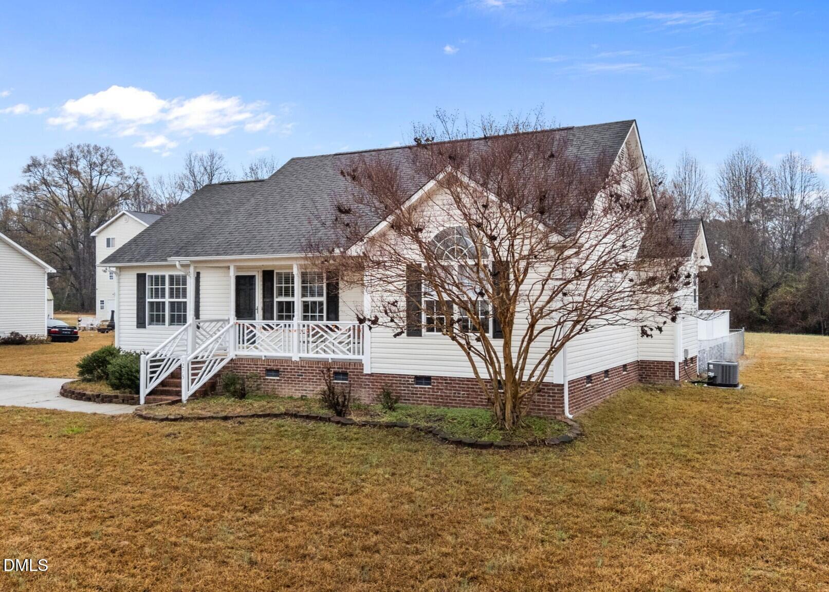 1275 Smith Road