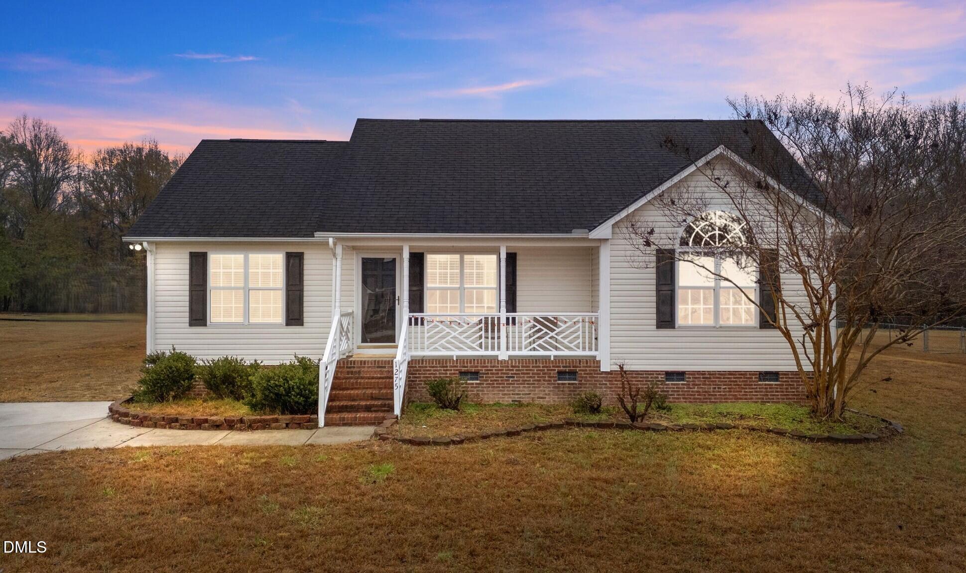1275 Smith Road