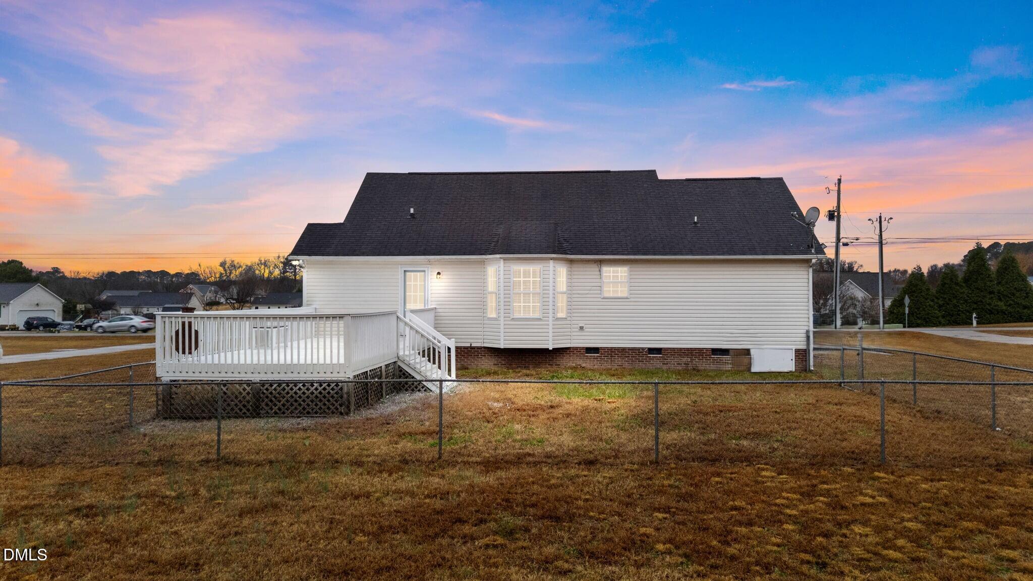 1275 Smith Road