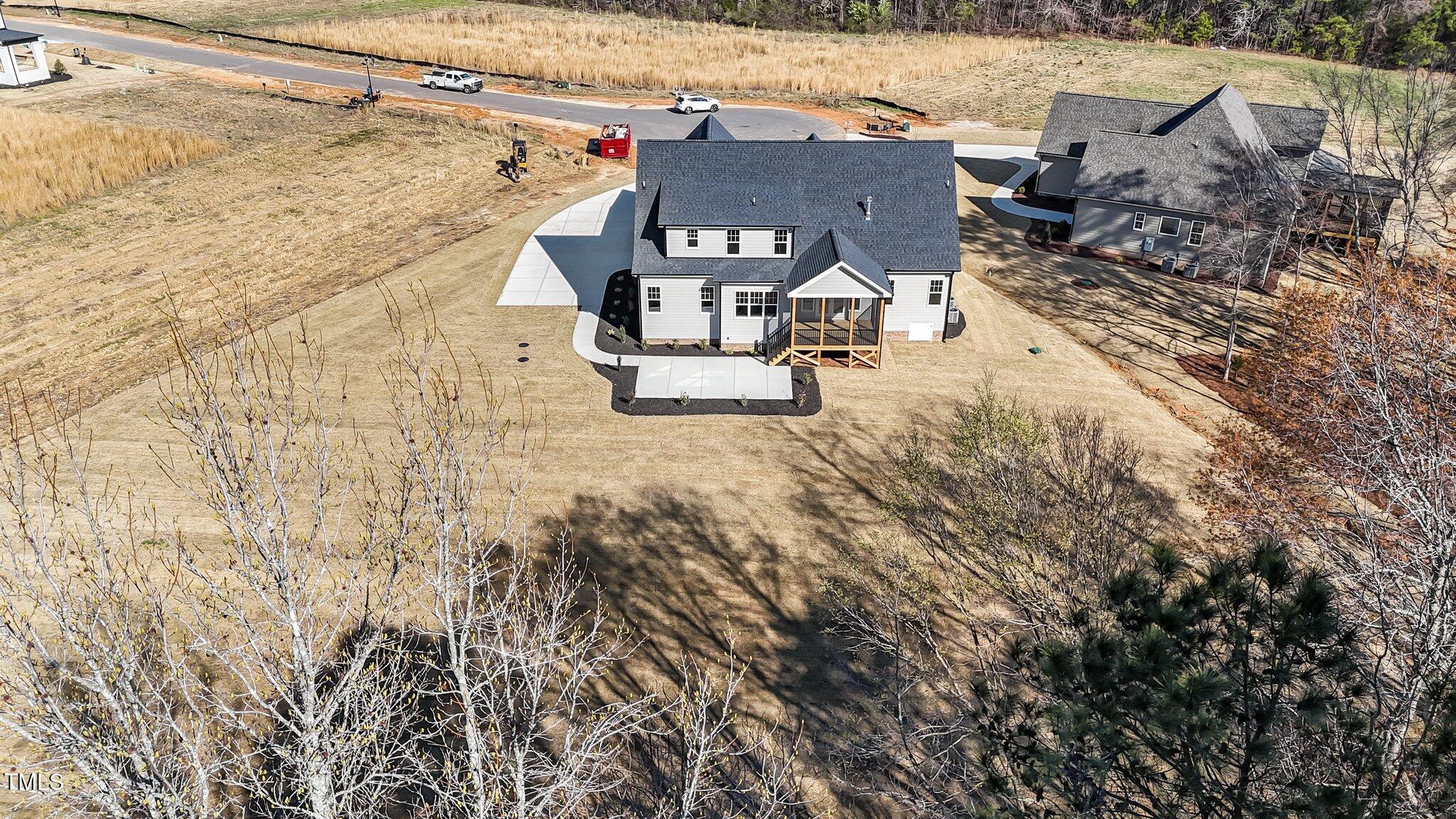 25 Firefly Lane # 12