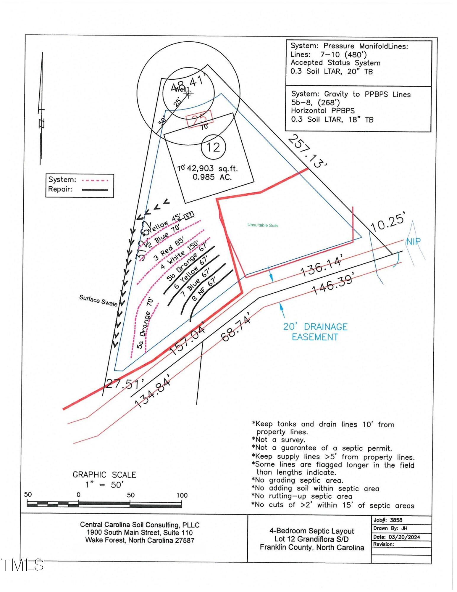 25 Firefly Lane # 12