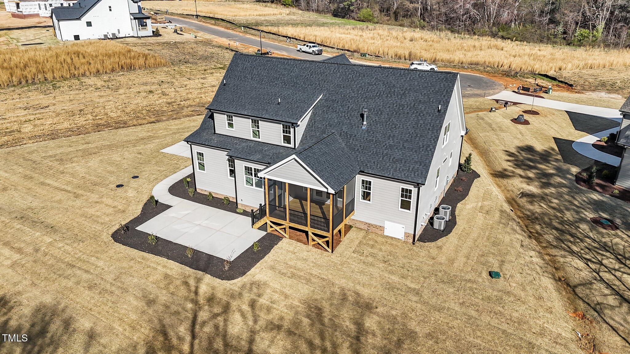25 Firefly Lane # 12