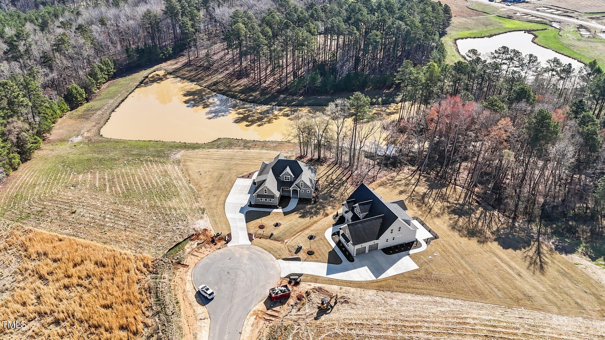 25 Firefly Lane # 12