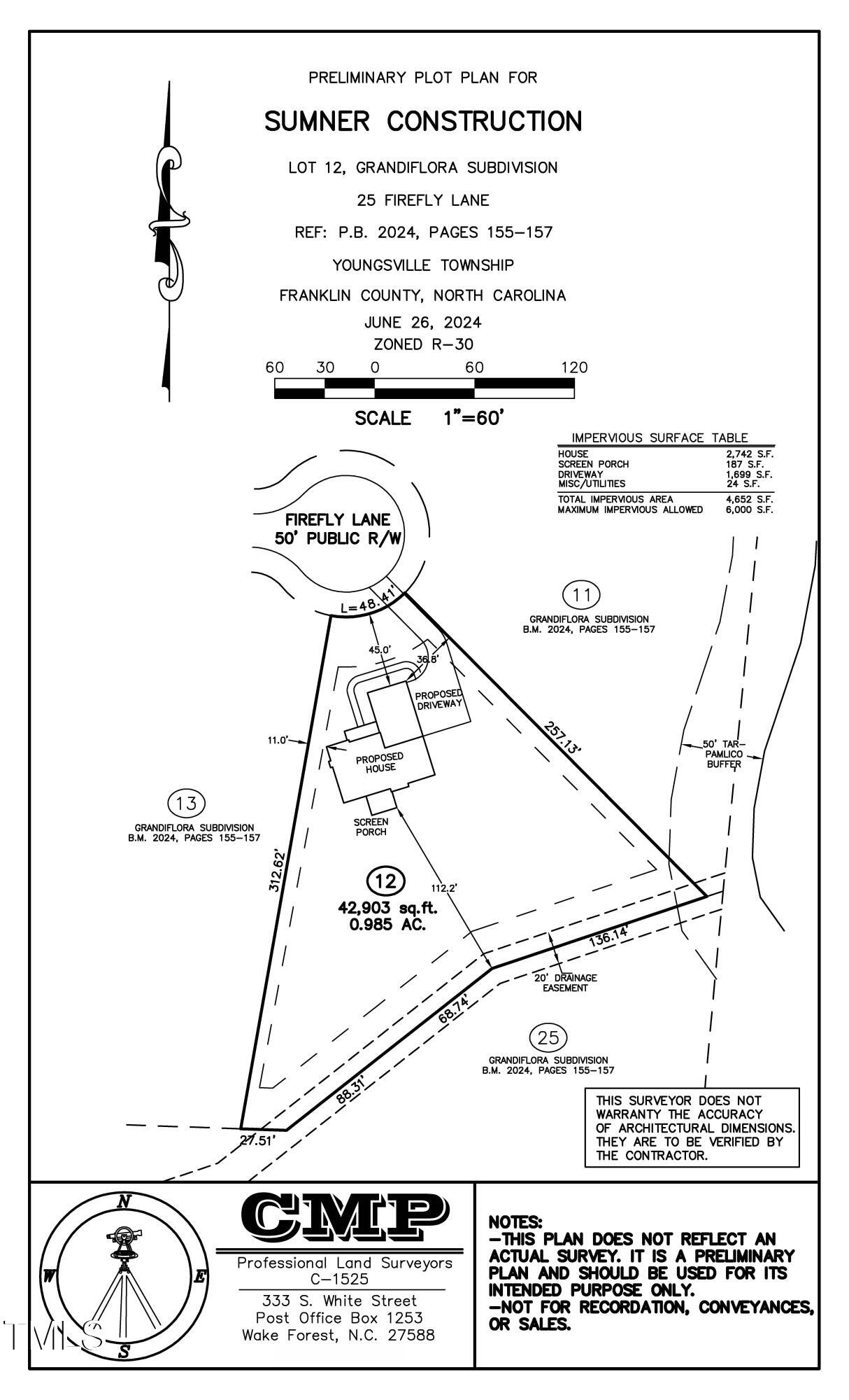 25 Firefly Lane # 12
