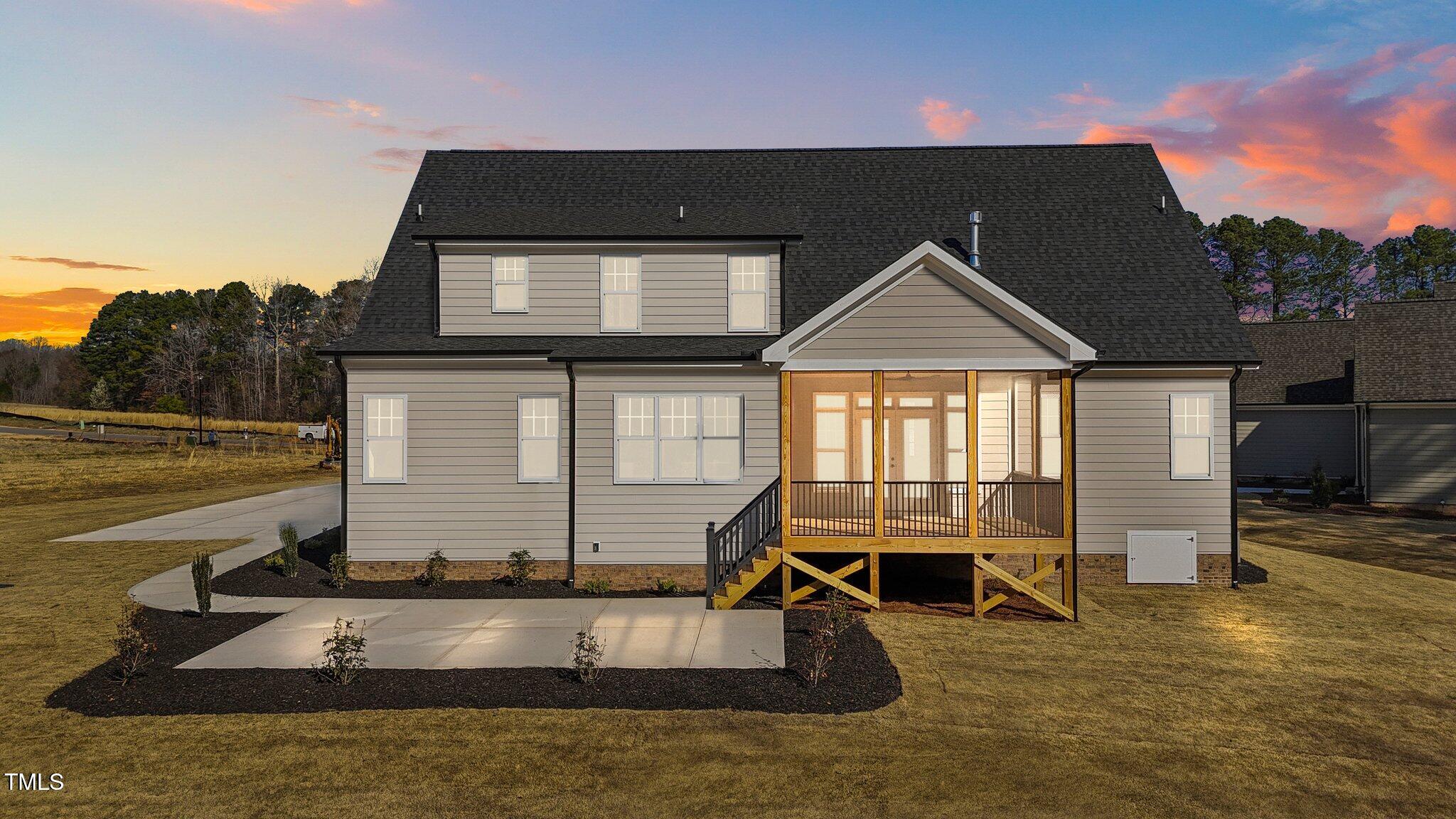 25 Firefly Lane # 12