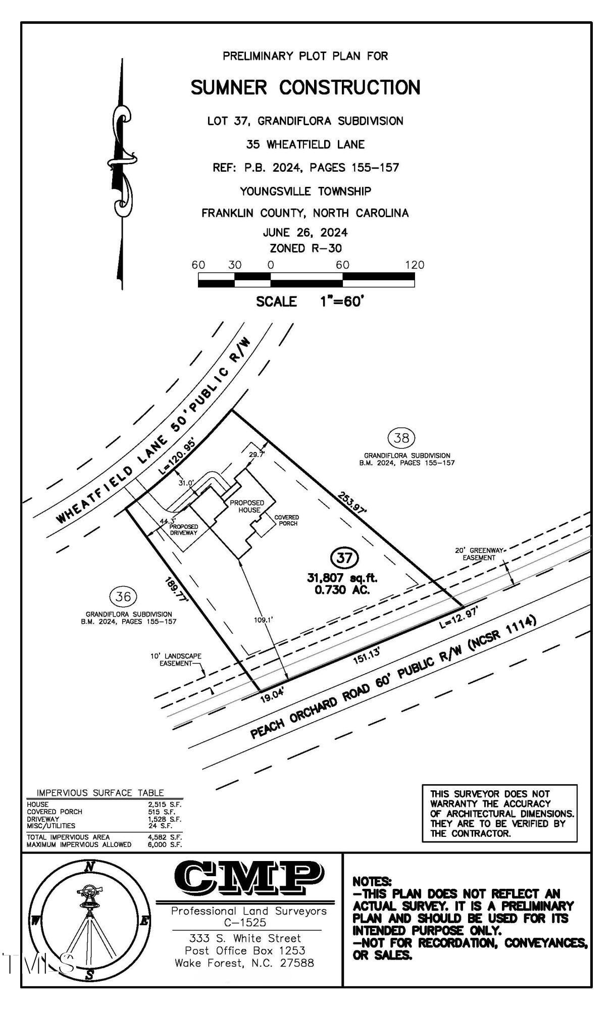 35 Wheatfield Lane # 37