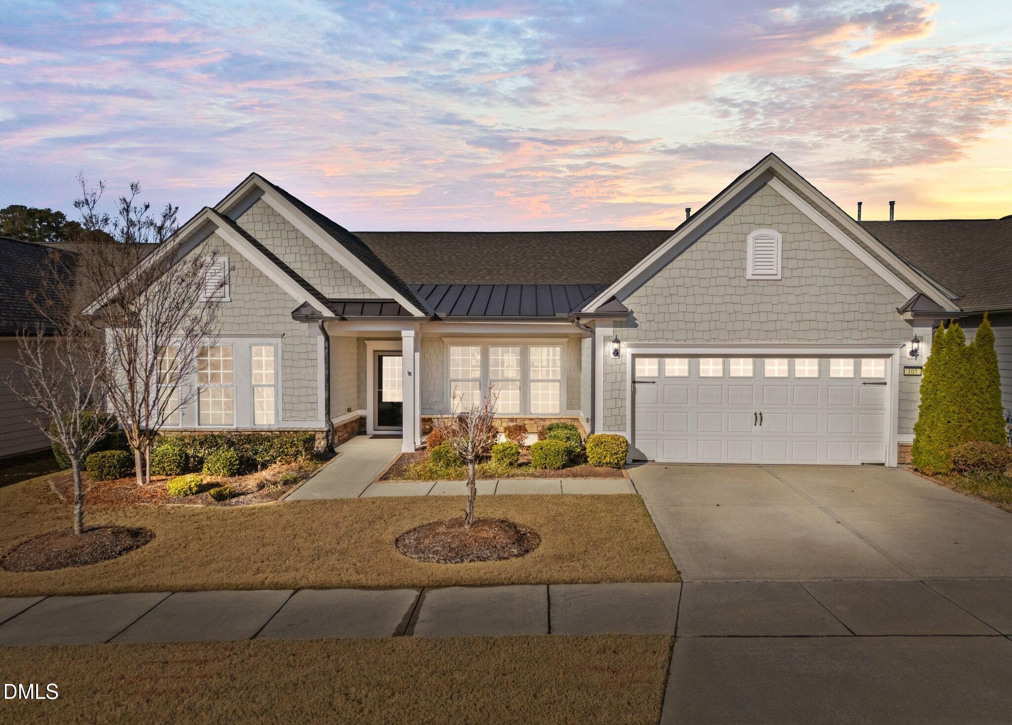 105 Tanoak Court