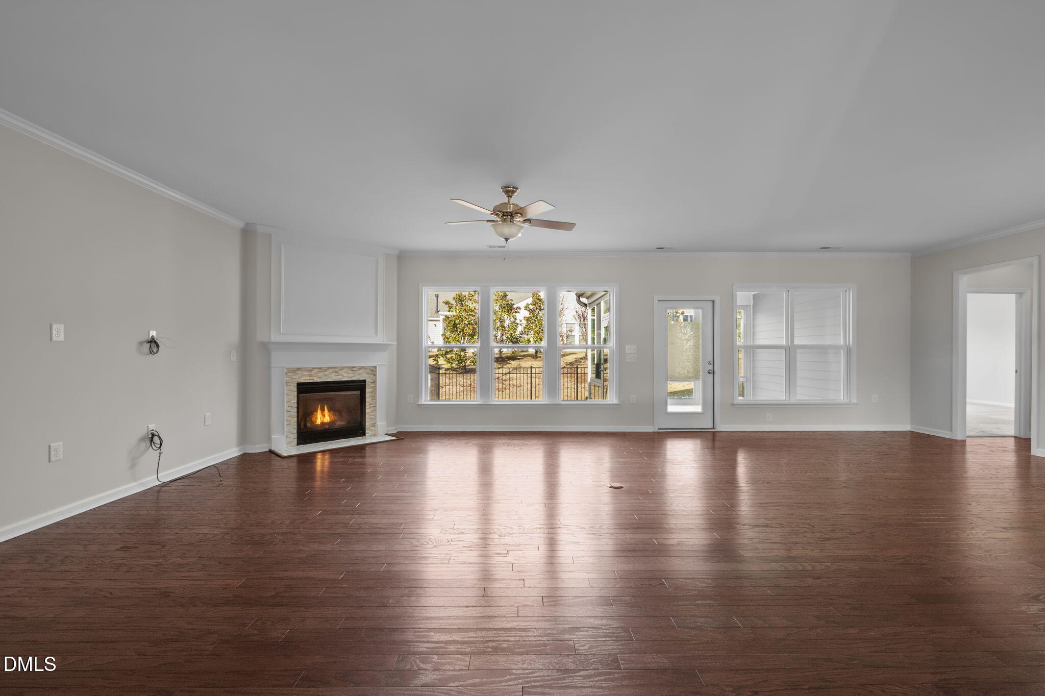 105 Tanoak Court