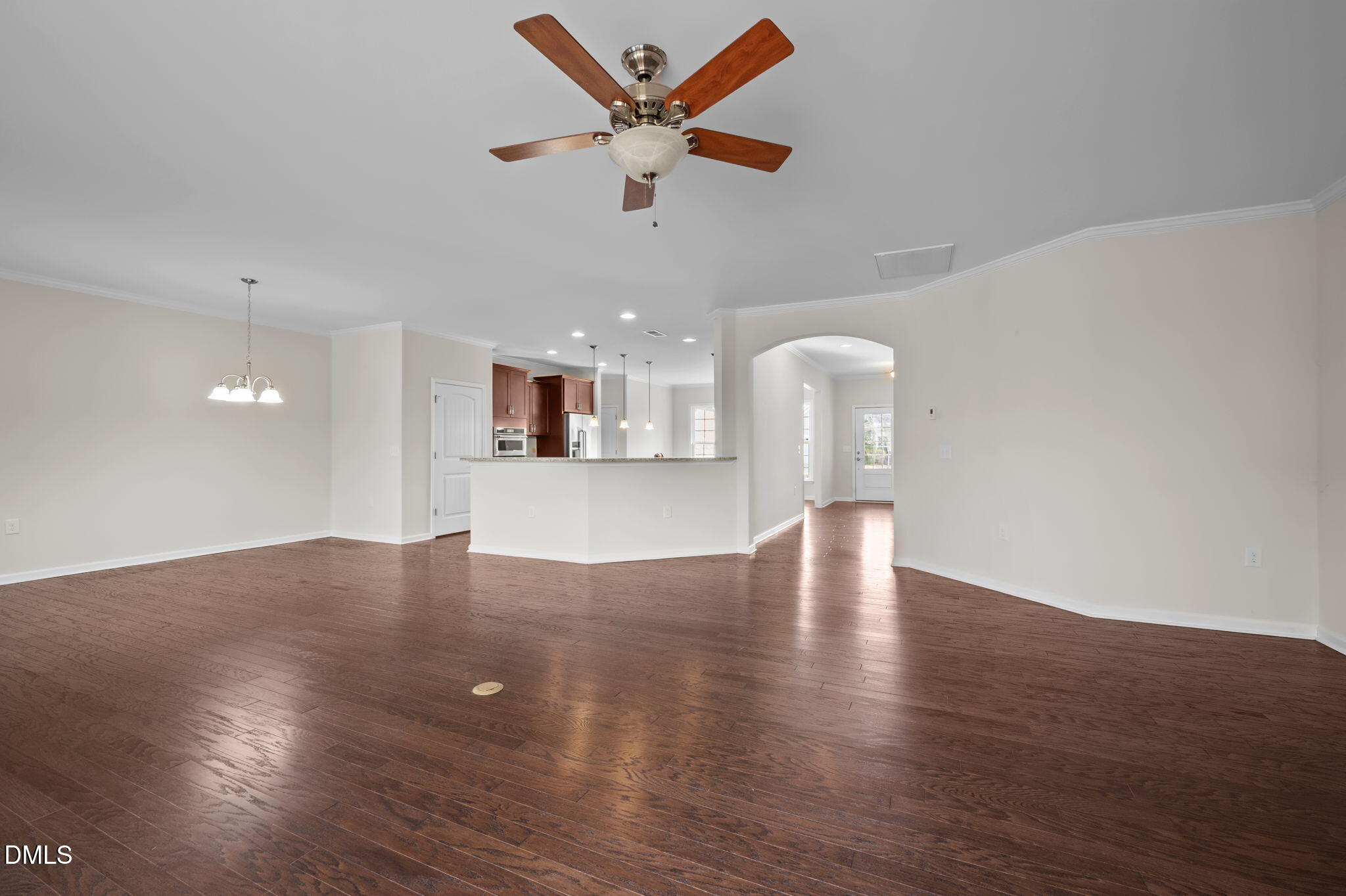 105 Tanoak Court