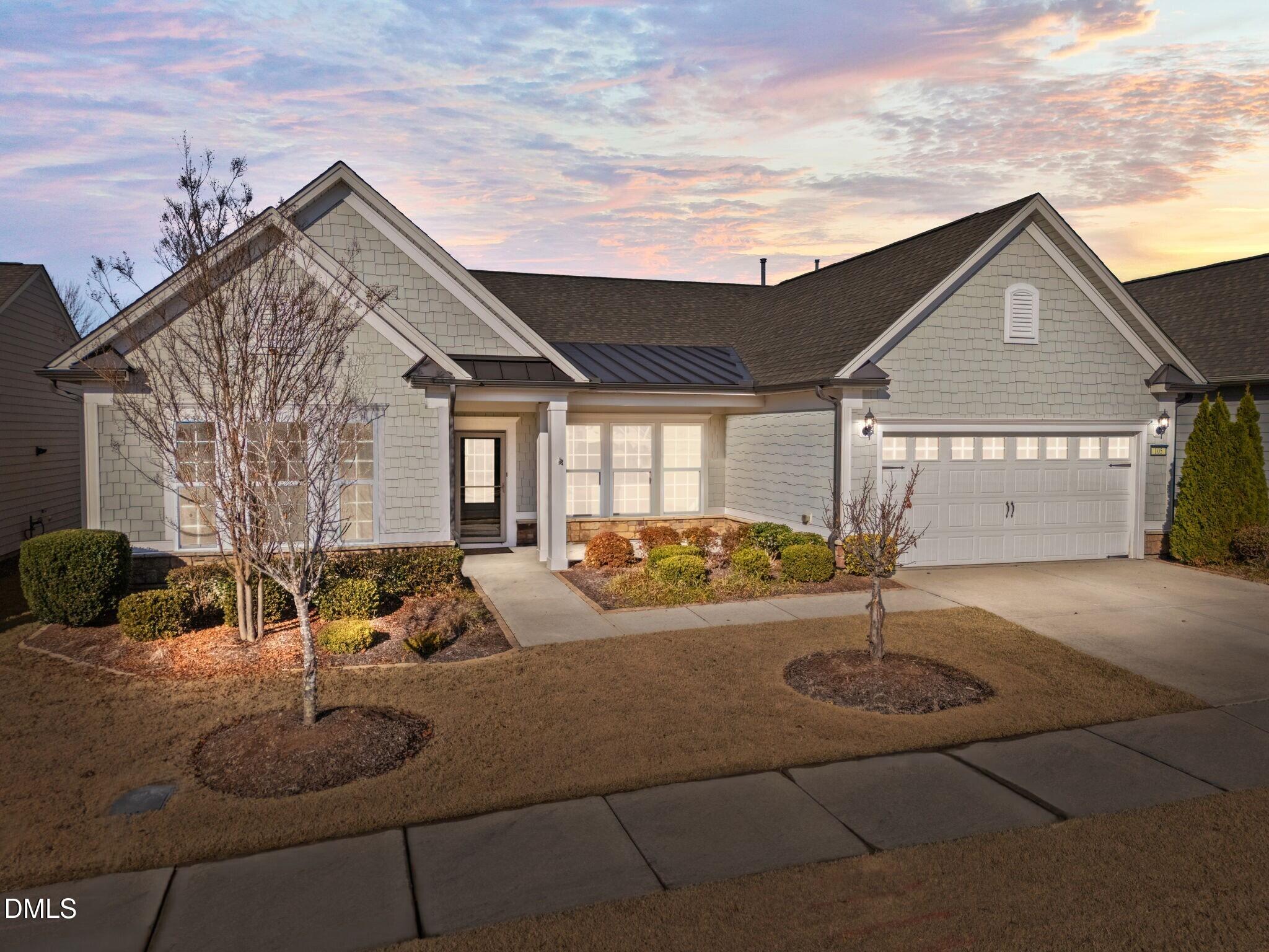 105 Tanoak Court