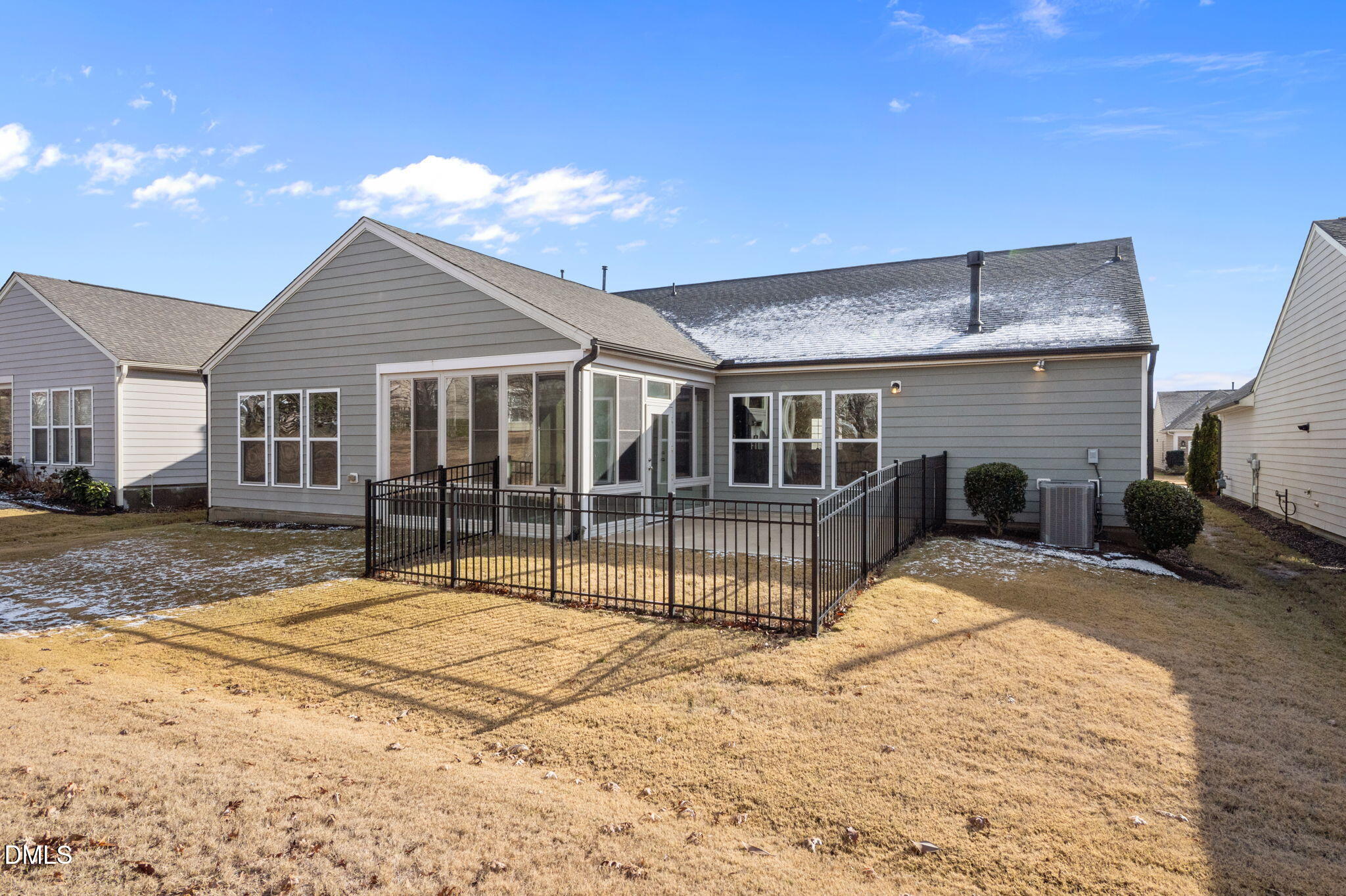 105 Tanoak Court