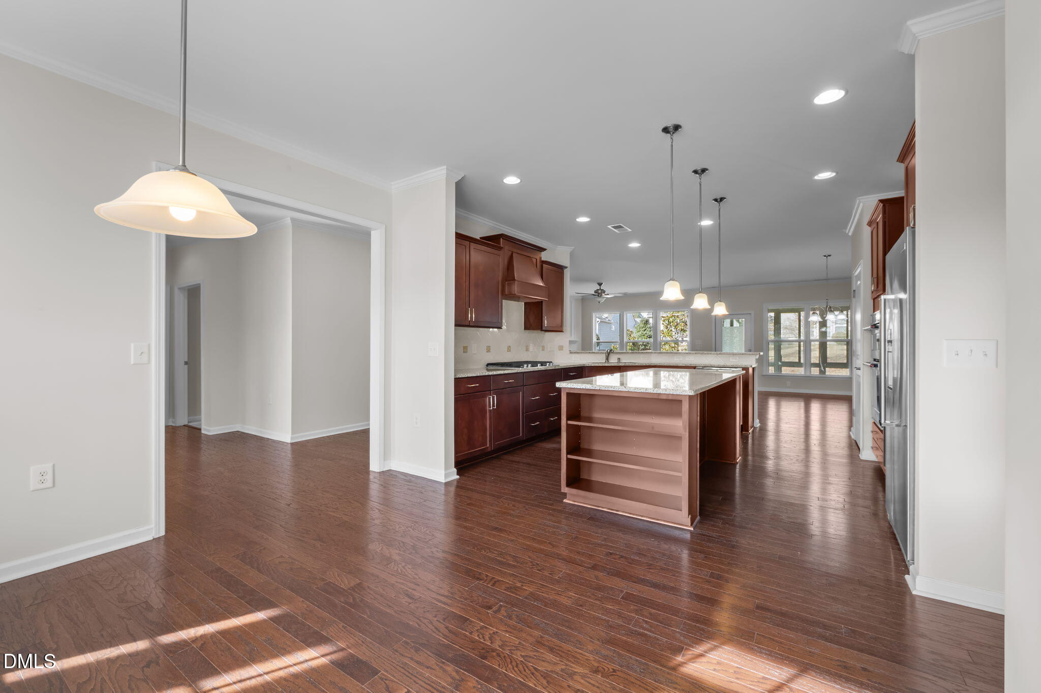 105 Tanoak Court