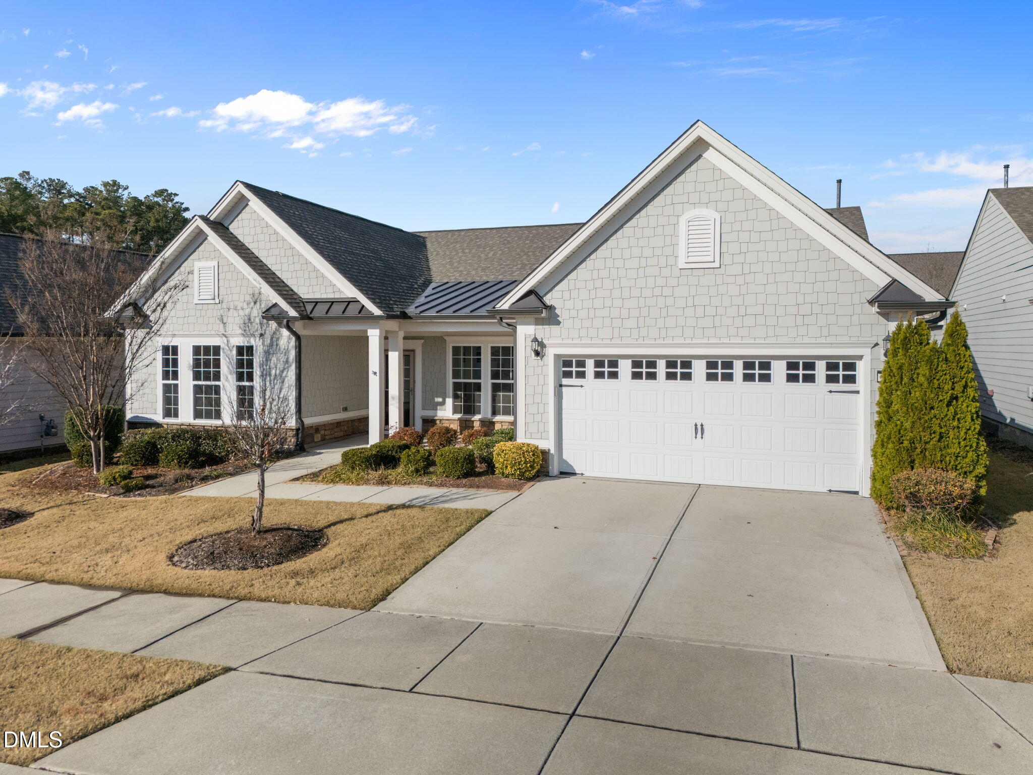 105 Tanoak Court