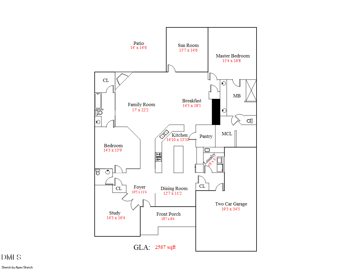 105 Tanoak Court