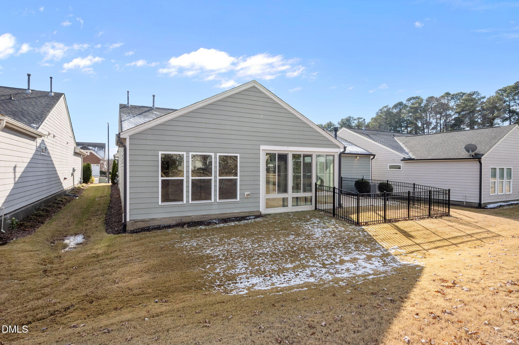 105 Tanoak Court