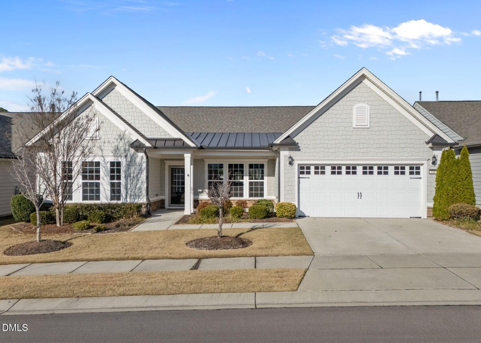 105 Tanoak Court