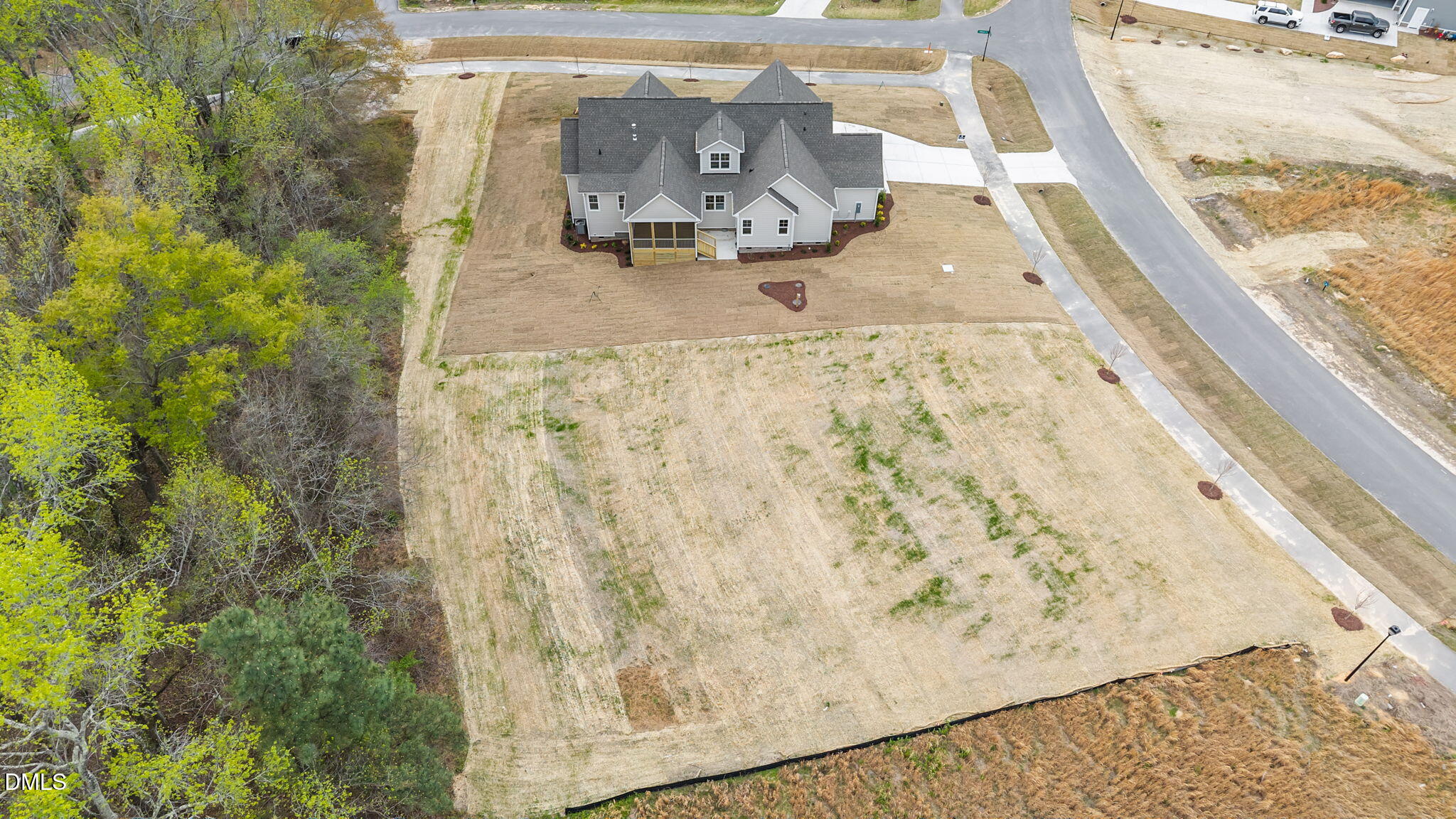 1801 Tettanger Drive