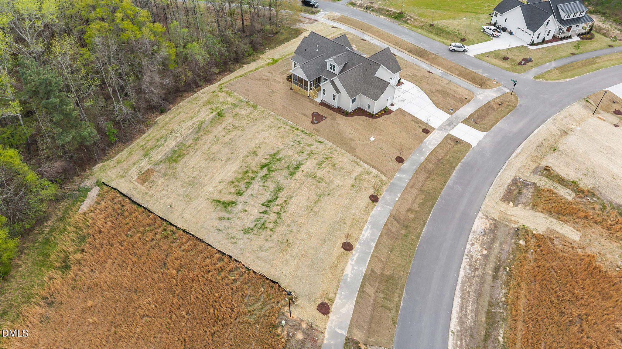 1801 Tettanger Drive