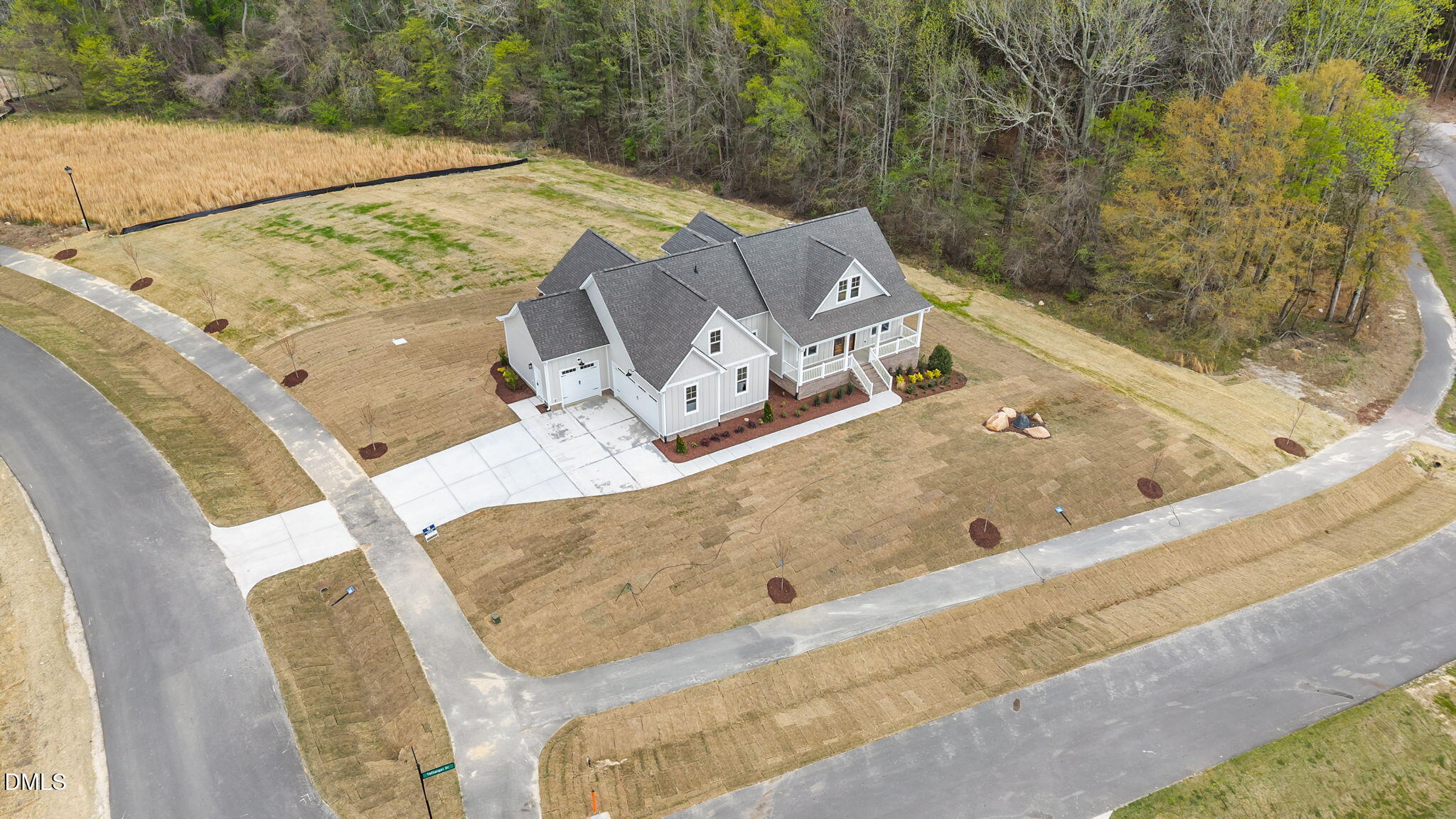 1801 Tettanger Drive