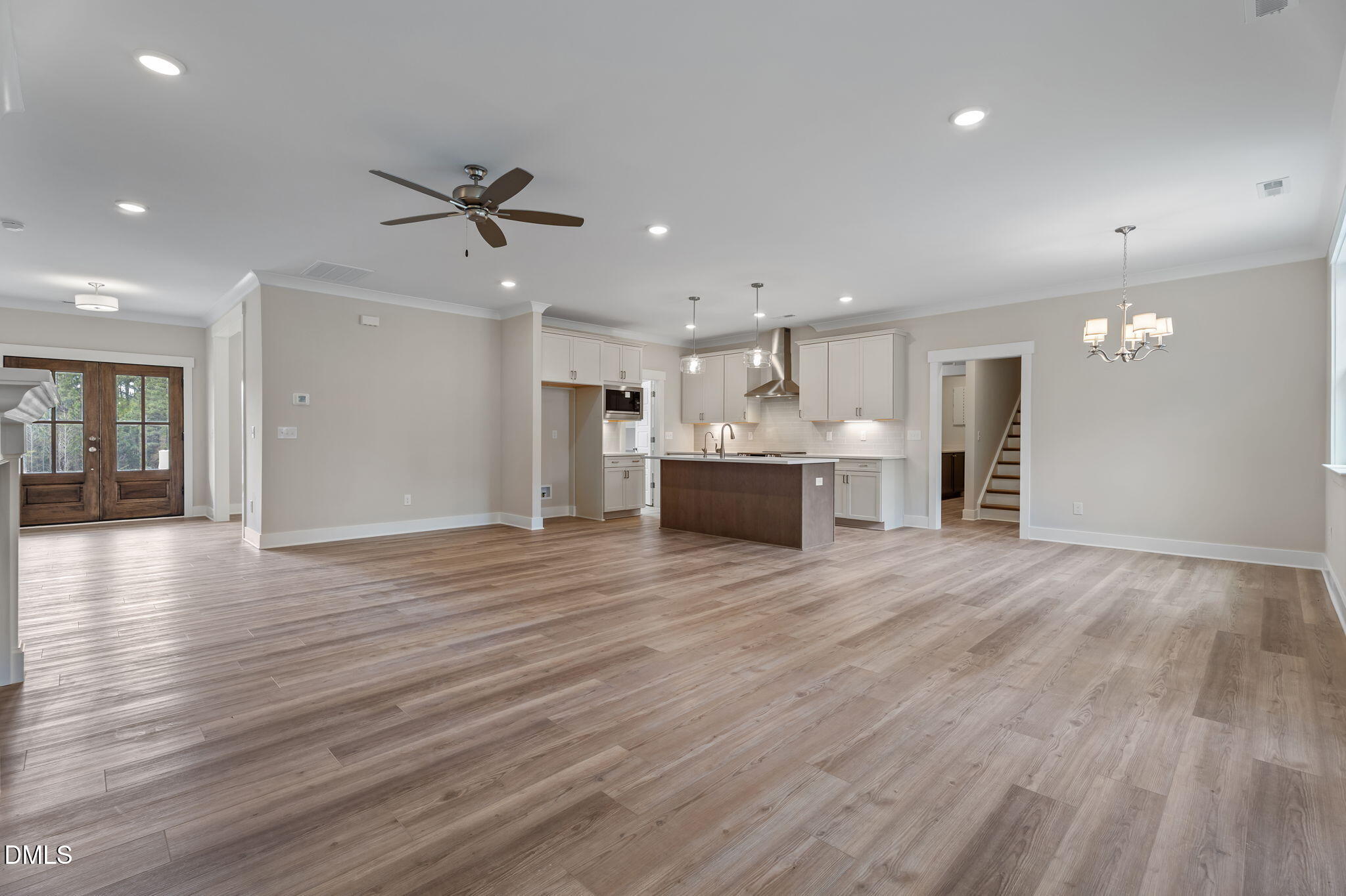 1801 Tettanger Drive
