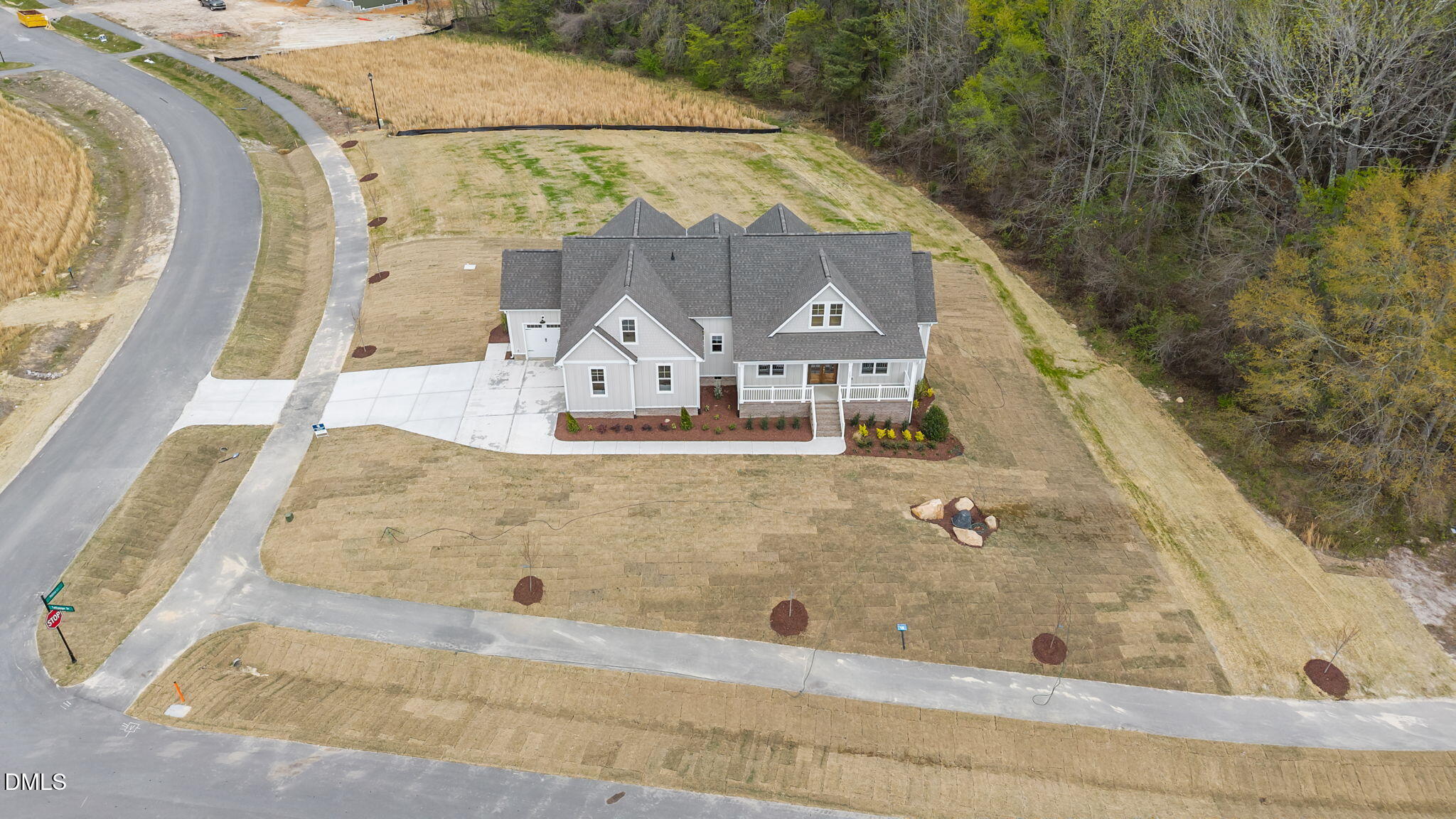 1801 Tettanger Drive